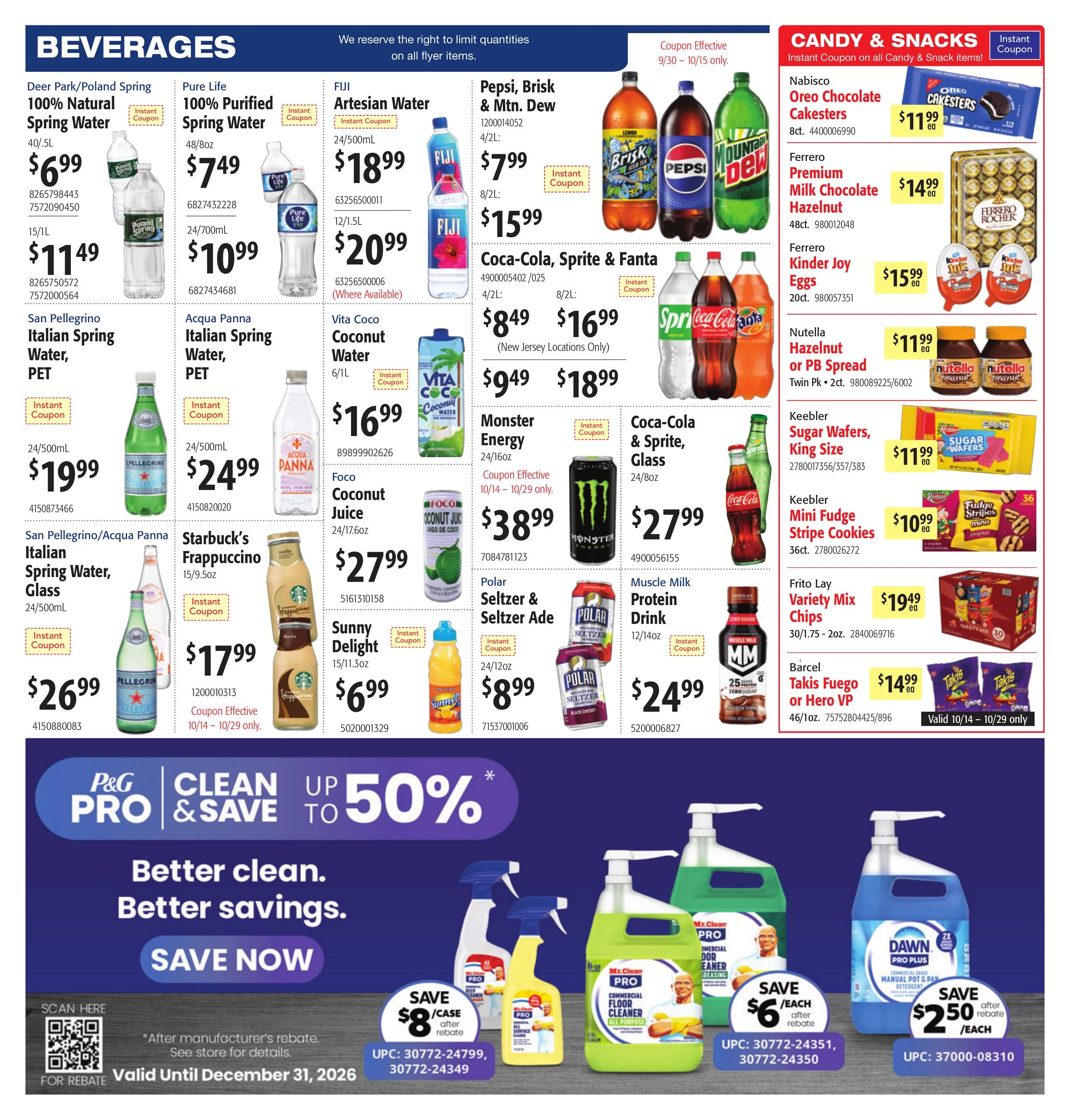 Restaurant Depot Indexed - Page 9