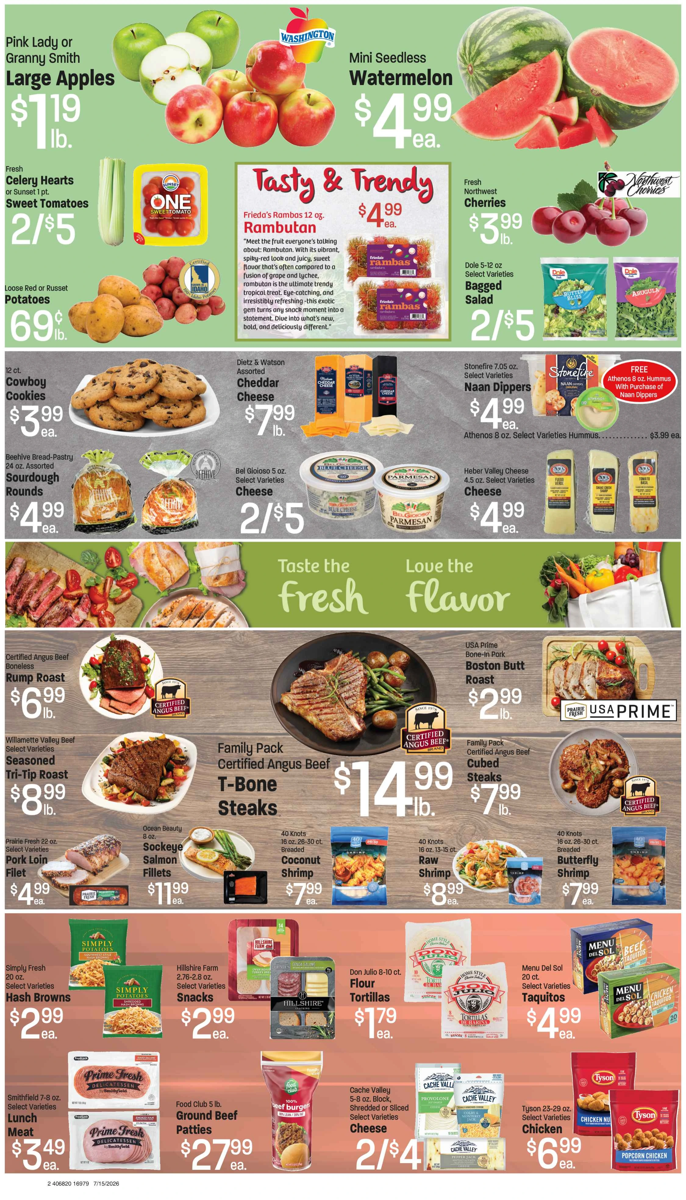 Flyer page 2