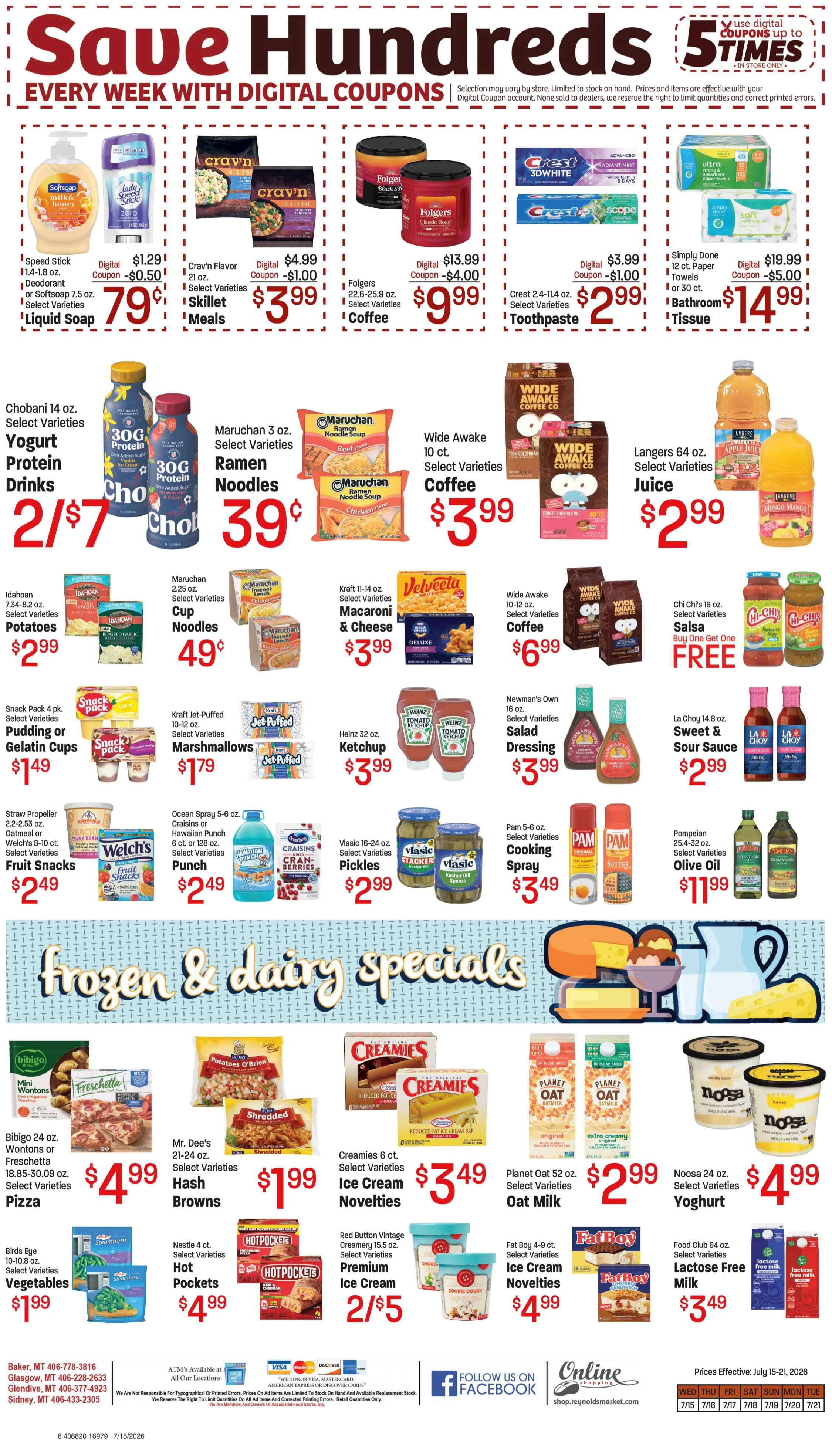 Flyer page 6