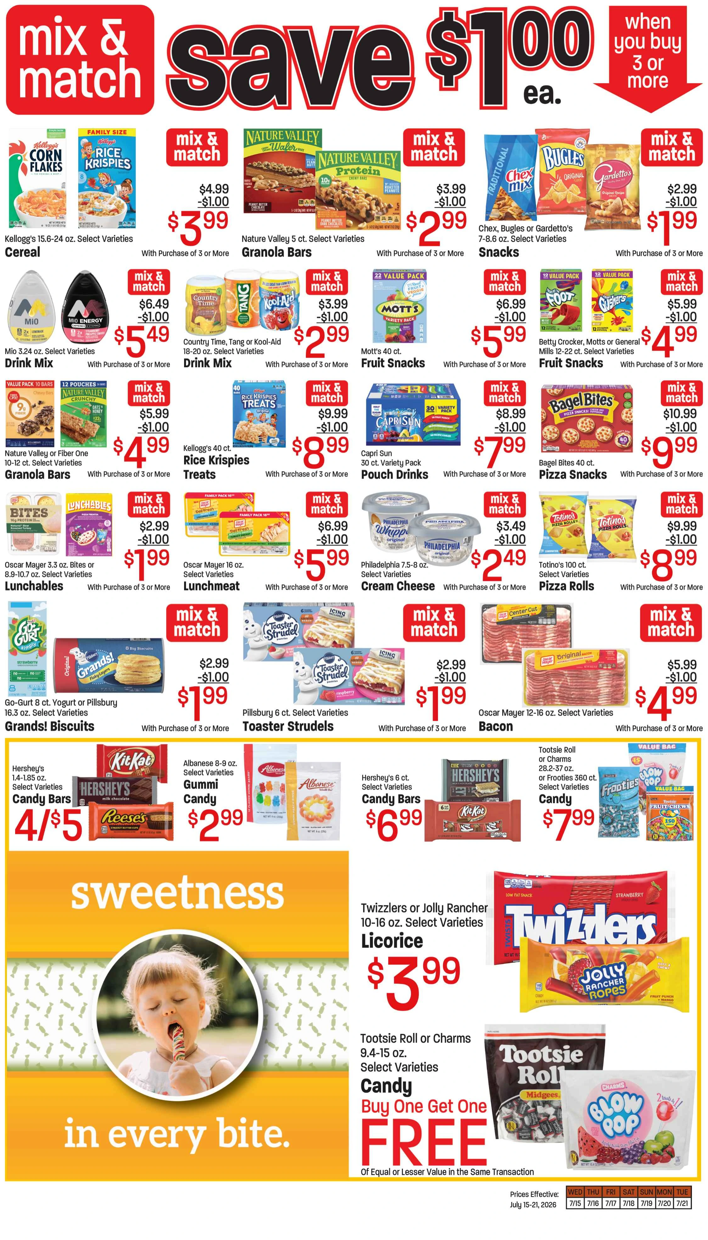 Flyer page 8