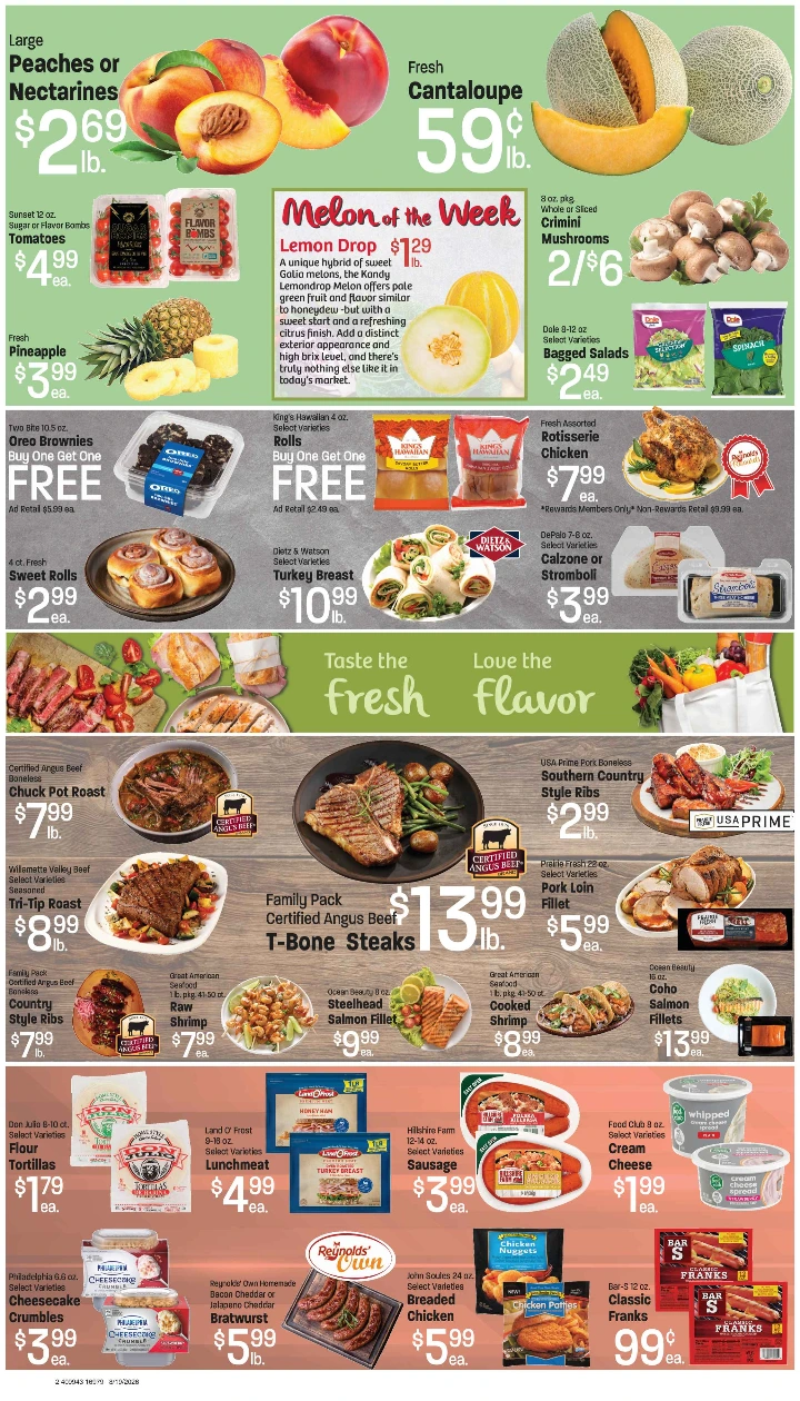 Flyer page 2