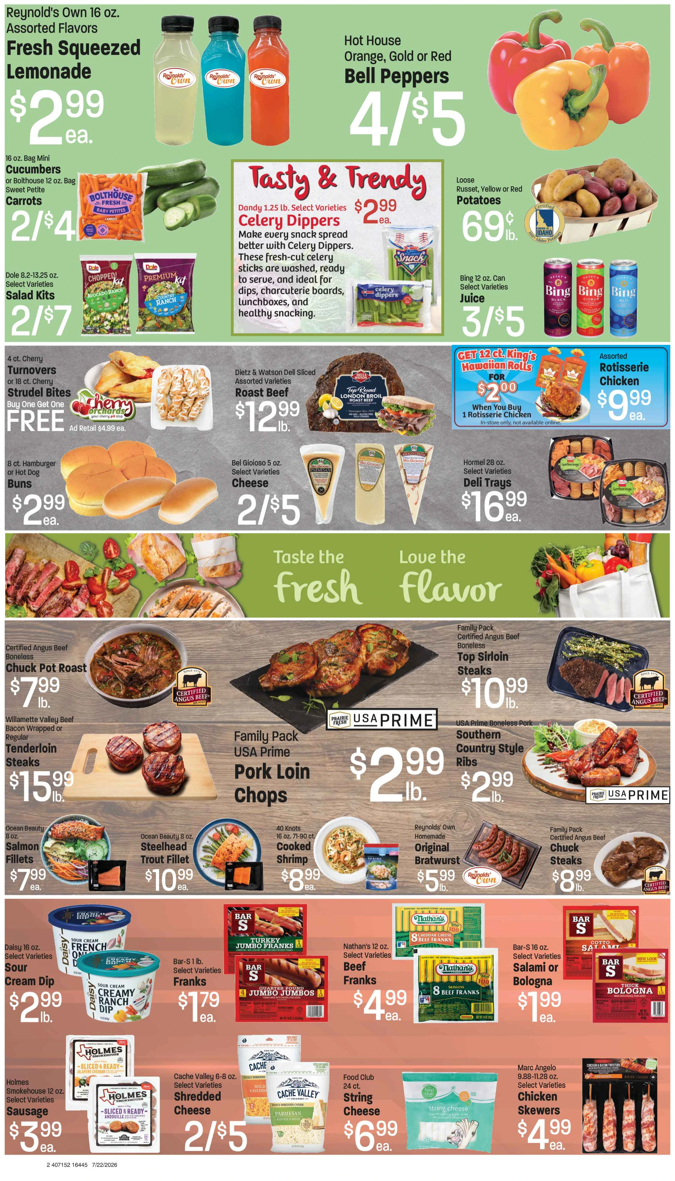 Flyer page 2