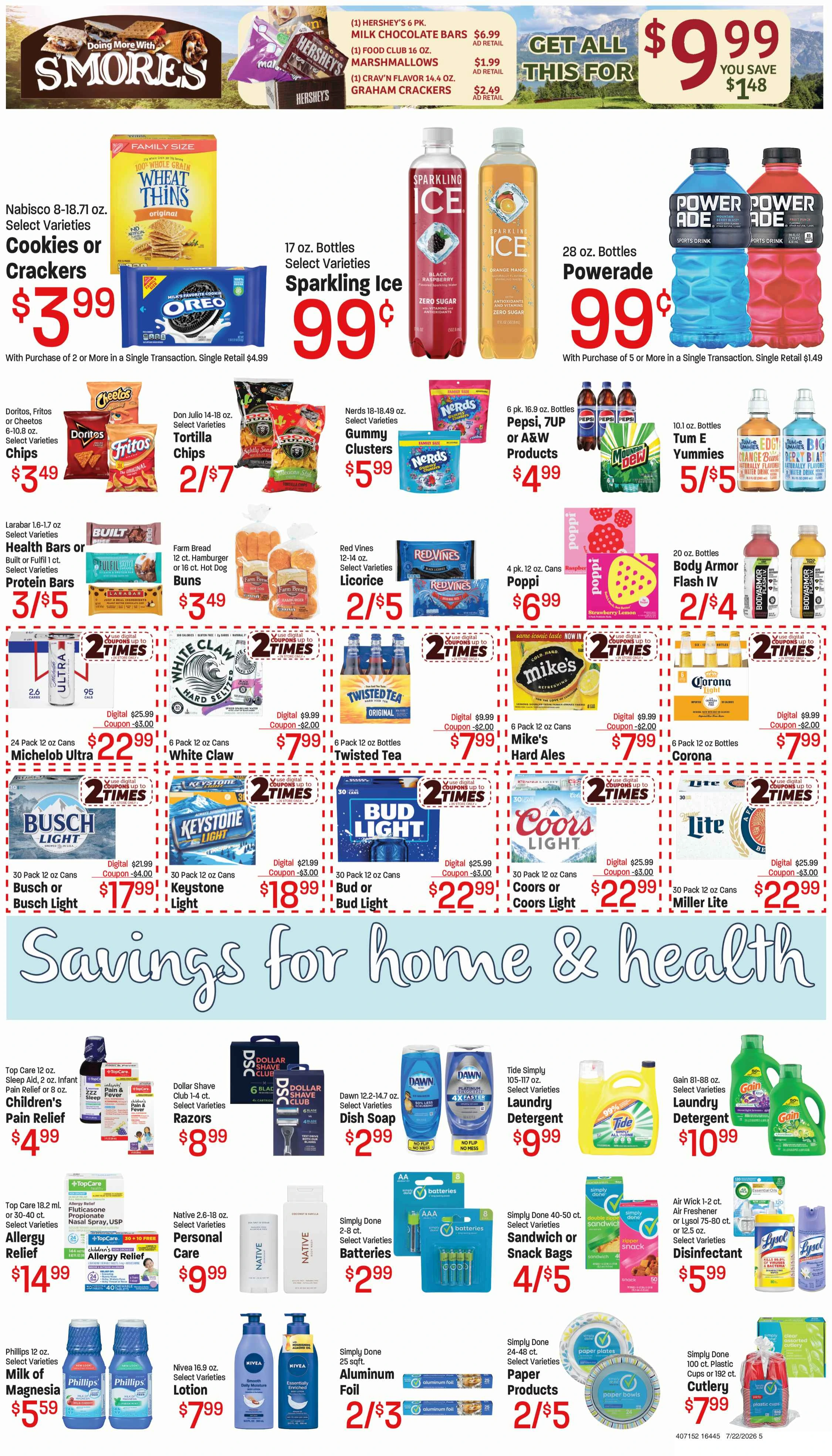 Flyer page 5