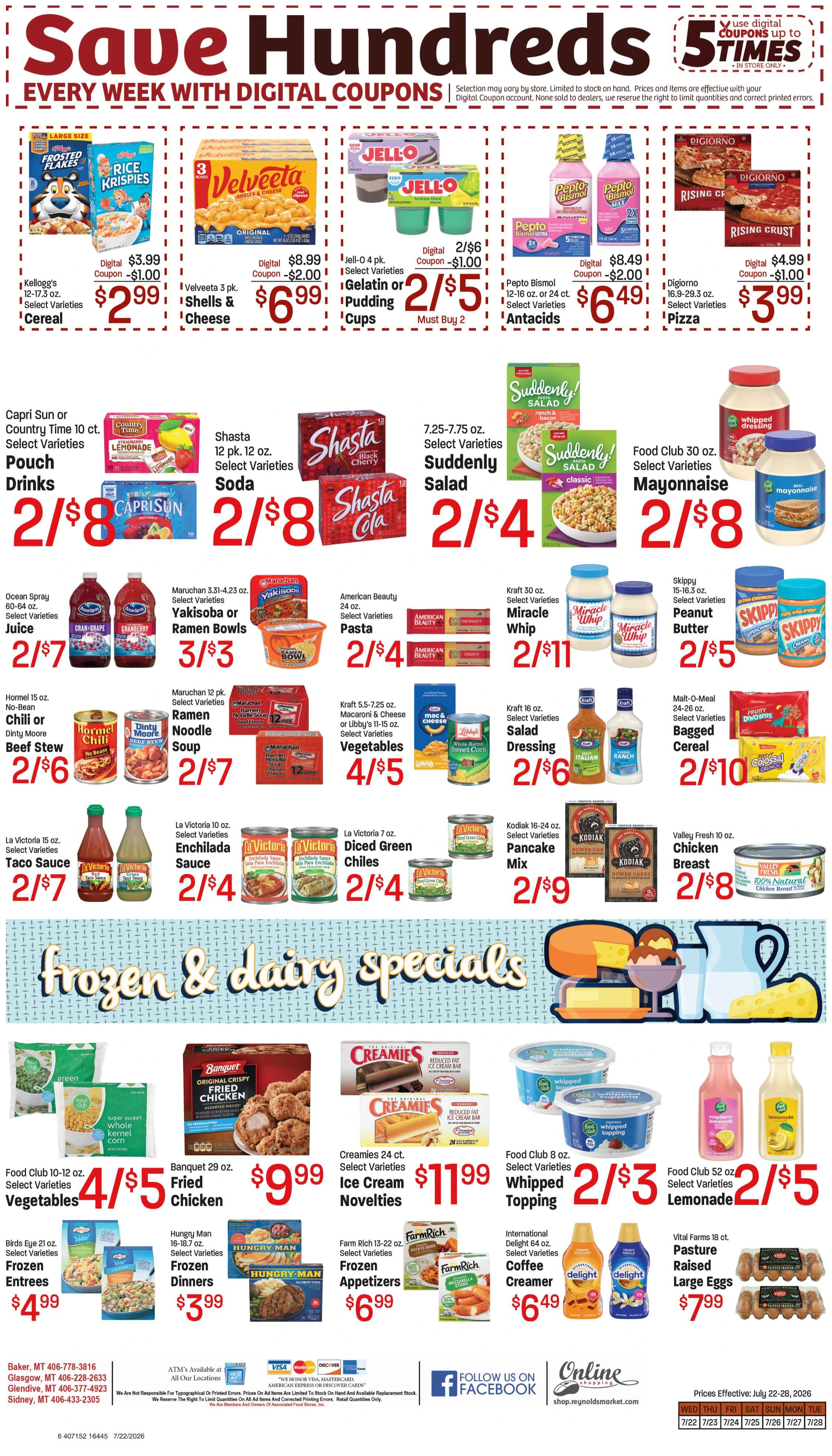 Flyer page 6