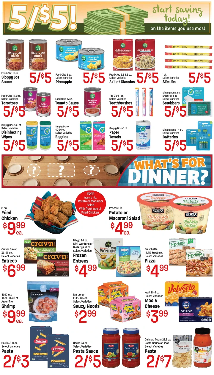 Flyer page 5