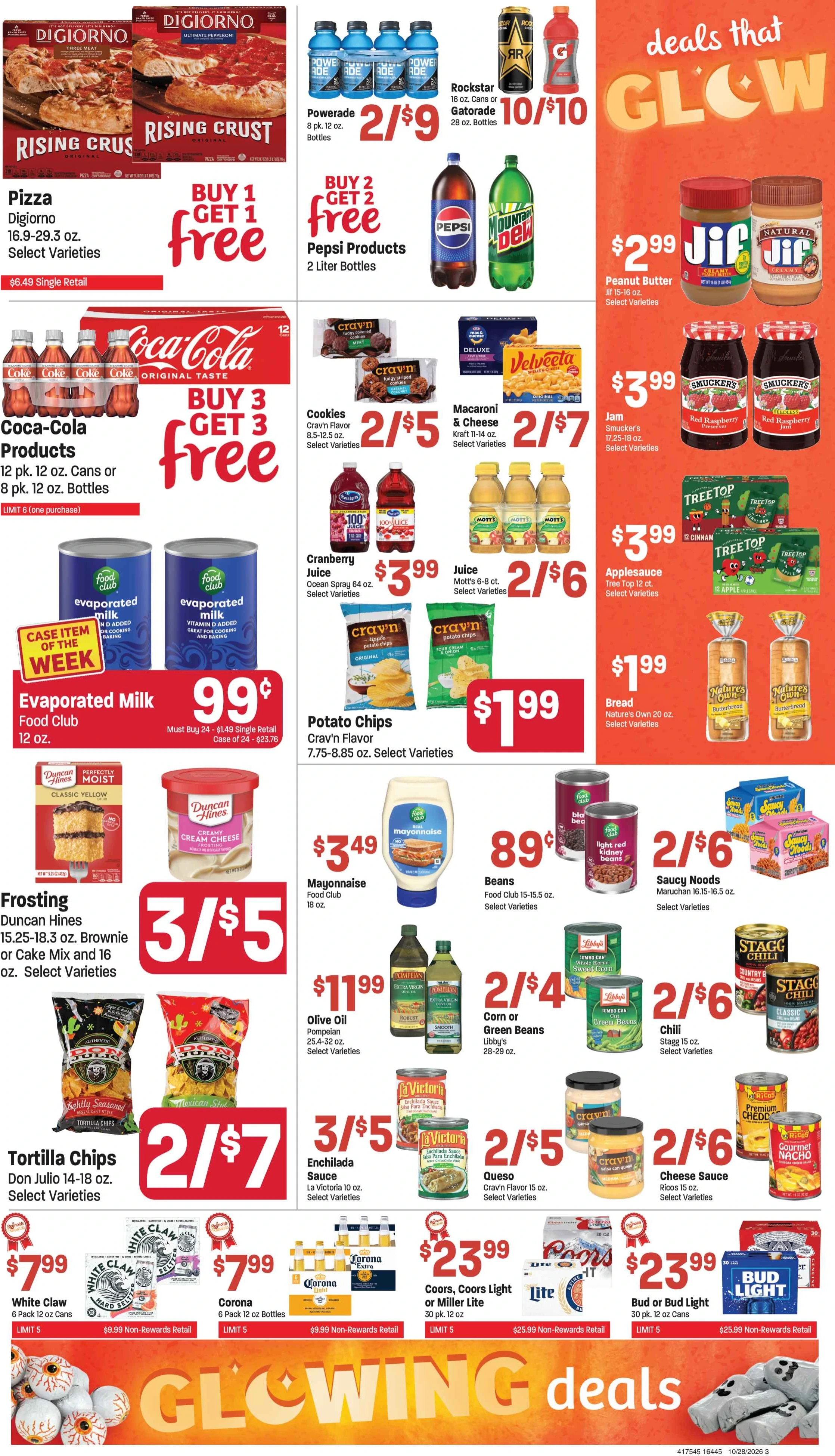Reynolds Market Glasgow October 28-Nov 3, 2026 Reynolds Market Stores - Page 4