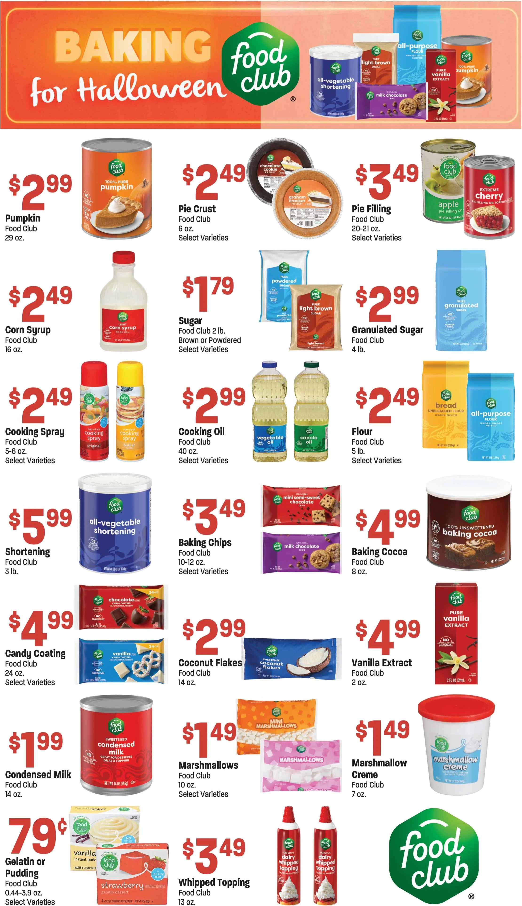 Reynolds Market Glasgow October 28-Nov 3, 2026 Reynolds Market Stores - Page 8