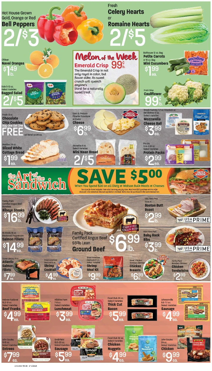 Flyer page 2