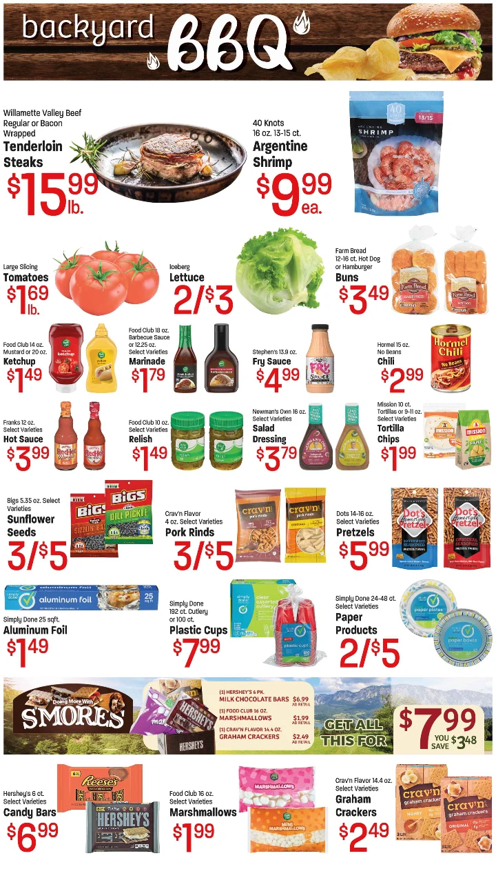 Reynolds Market Glendive Sept 2-8,2026- Reynolds Market Stores - Page 3