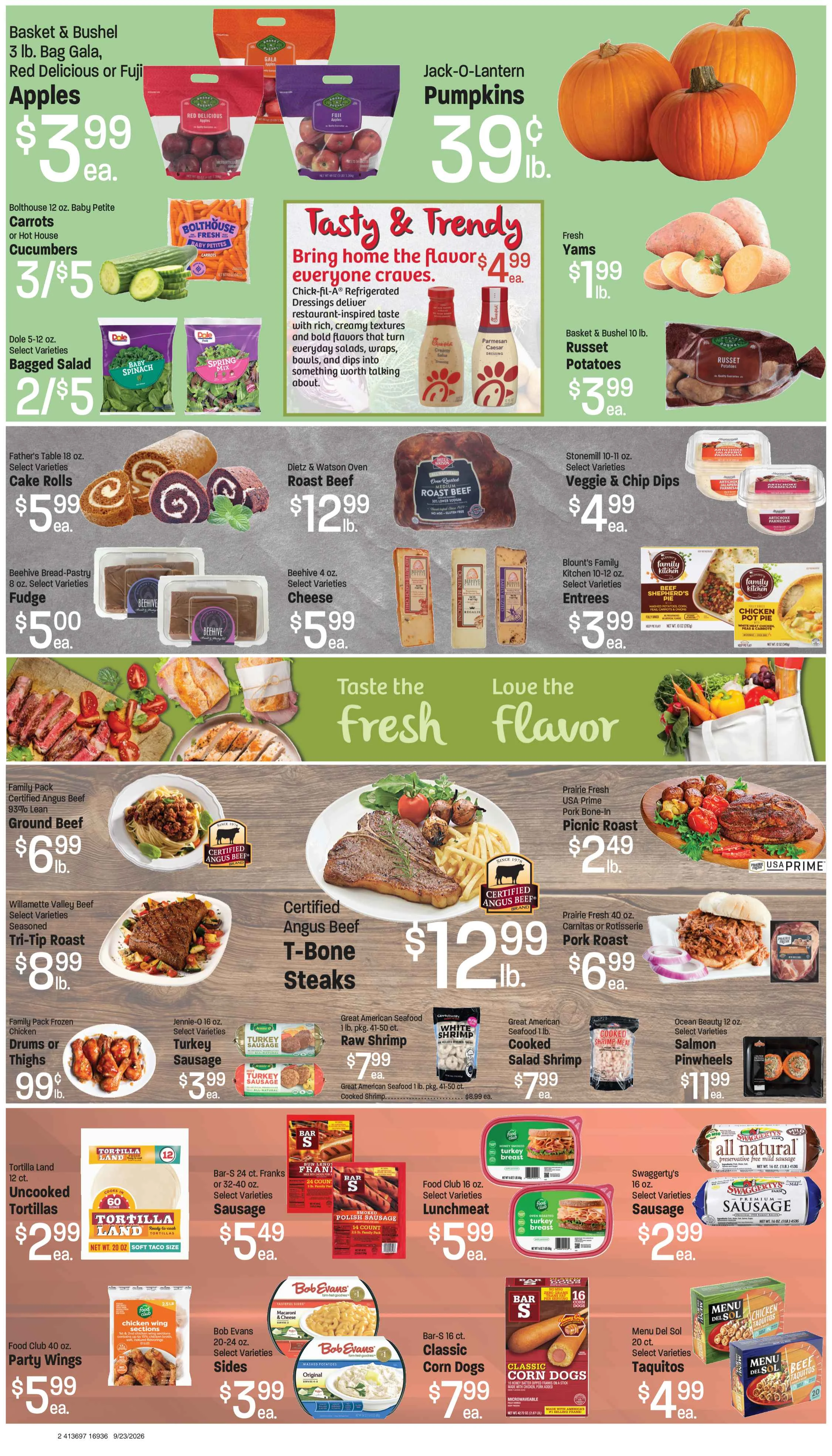 Reynolds Market Glendive Sept 23-29, 2026 Reynolds Market stores - Page 2