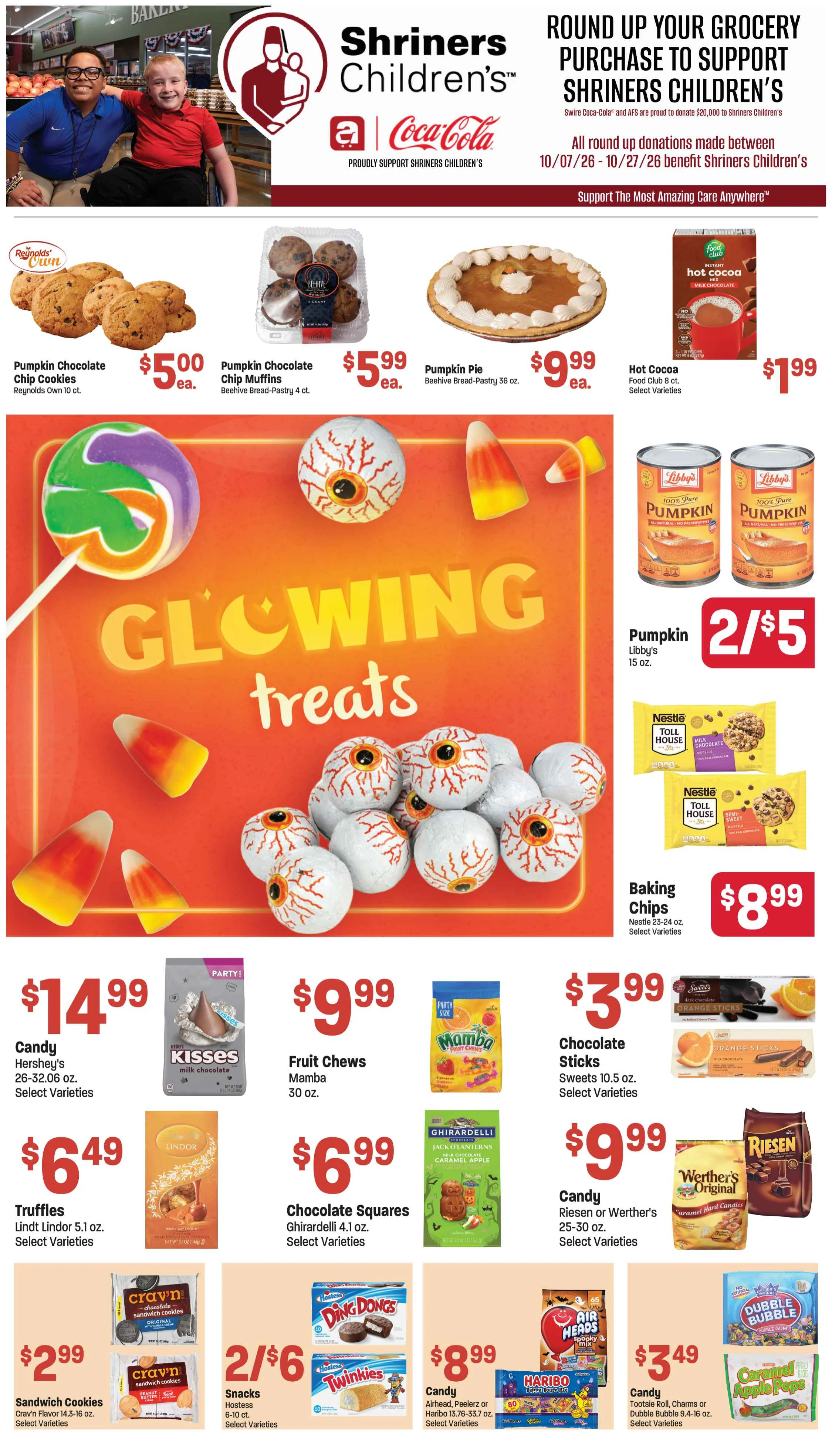 Reynolds Market Sidney October 7-13, 2026 Reynolds Market Stores - Page 7
