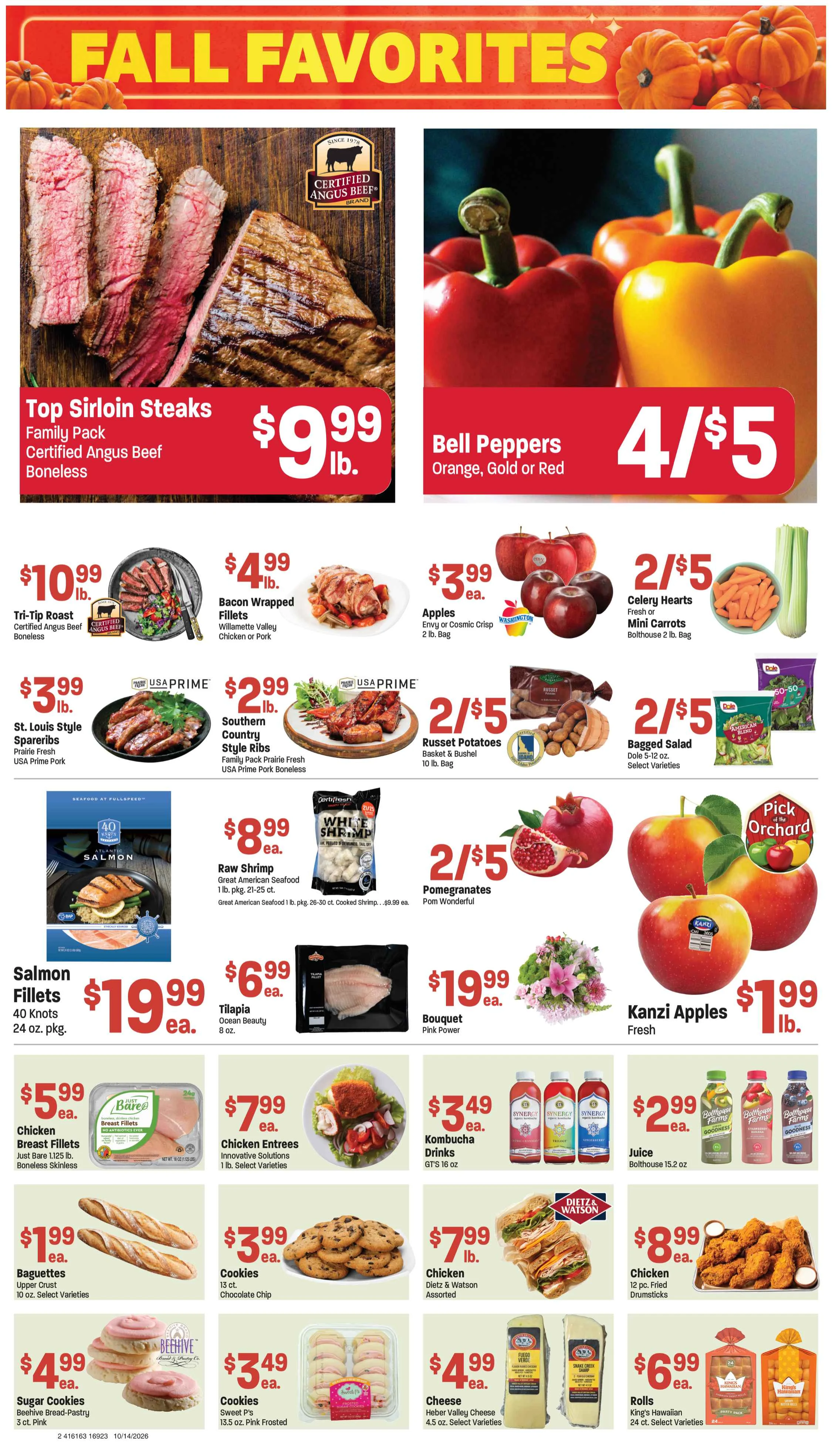 Reynolds Market Sidney October 14-20, 2026, Reynolds Market Stores - Page 2