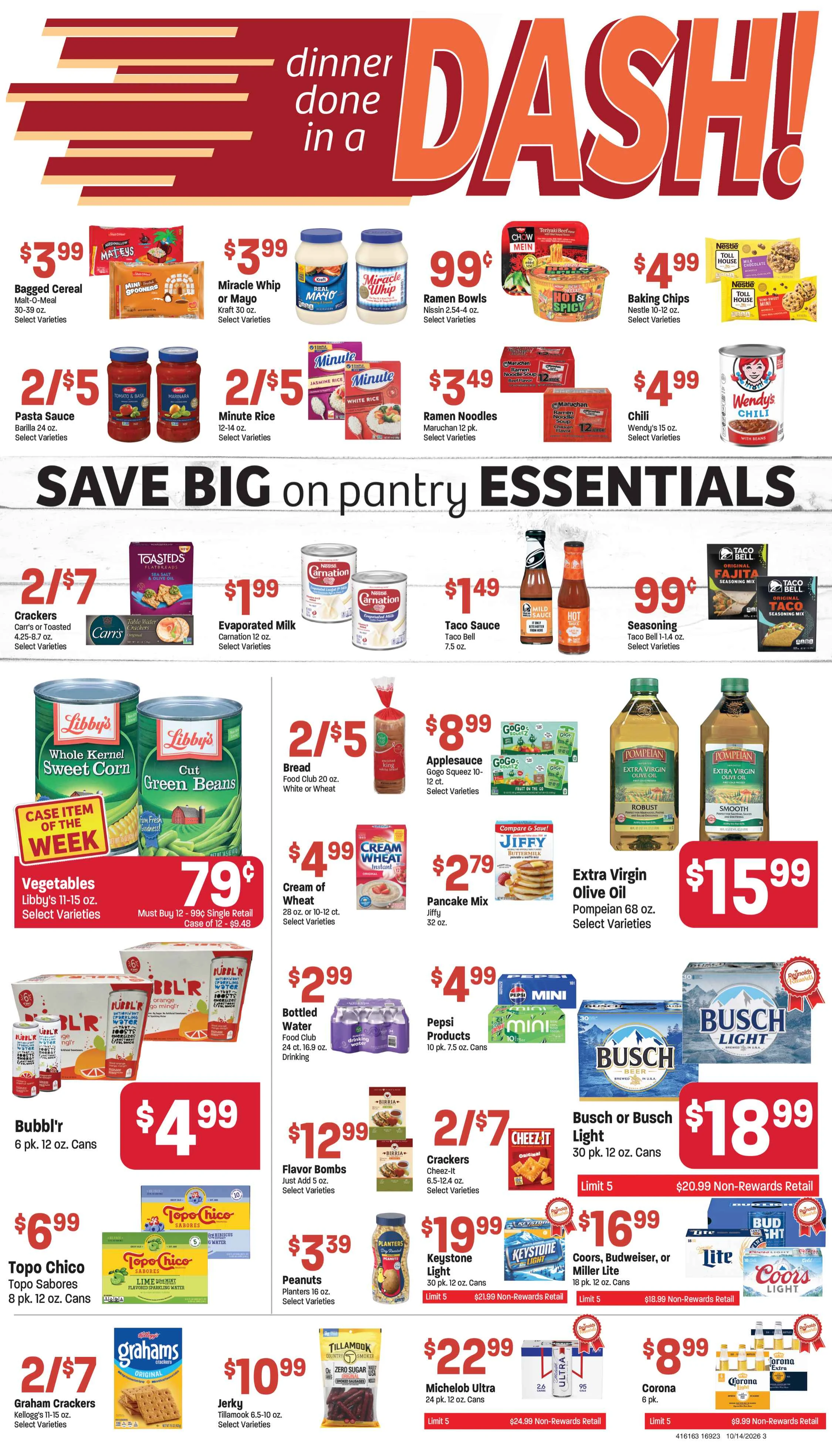 Reynolds Market Sidney October 14-20, 2026, Reynolds Market Stores - Page 5