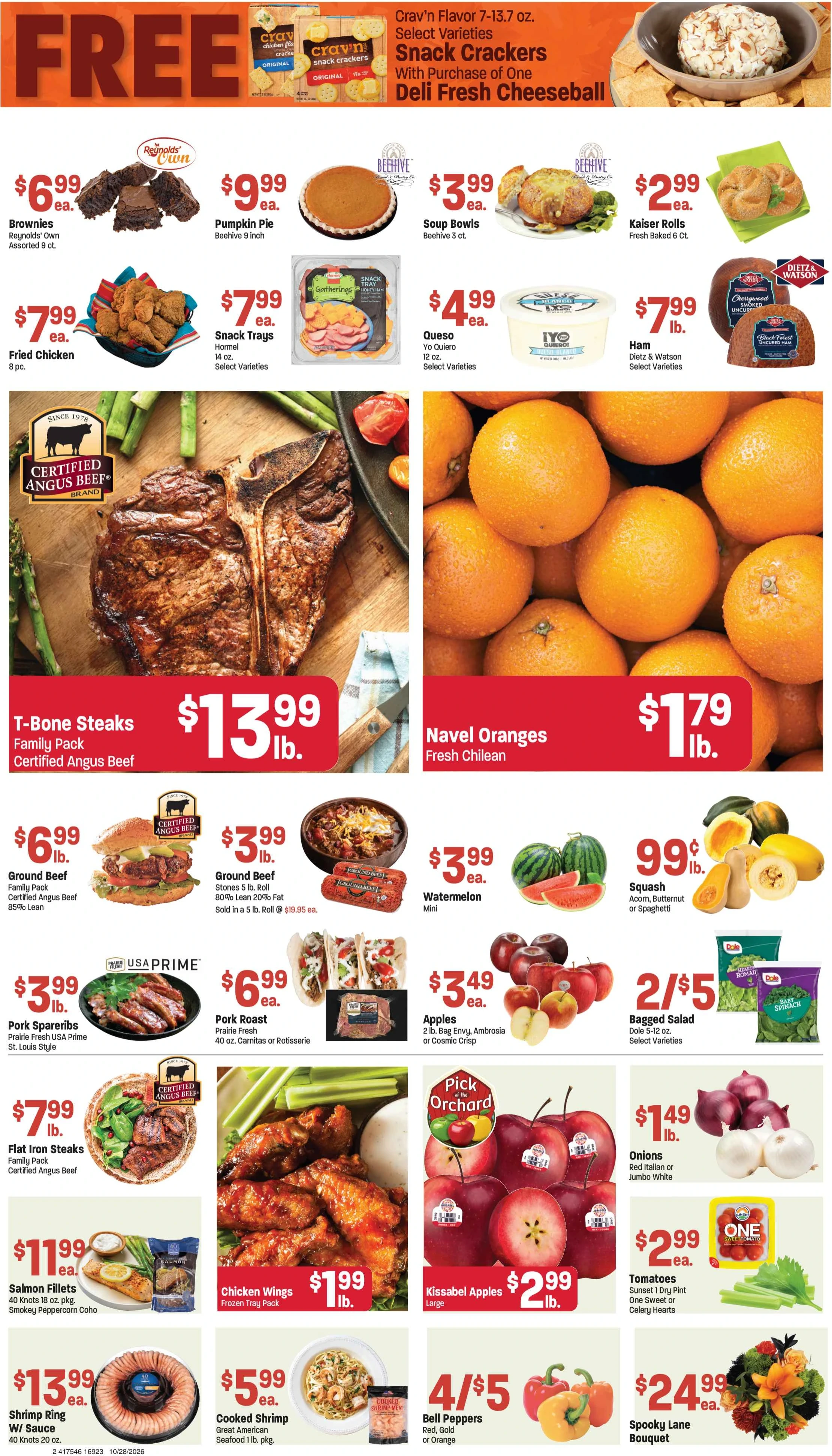 Reynolds Market Sidney October 28-Nov 3, 2026 Reynolds Market Stores - Page 2