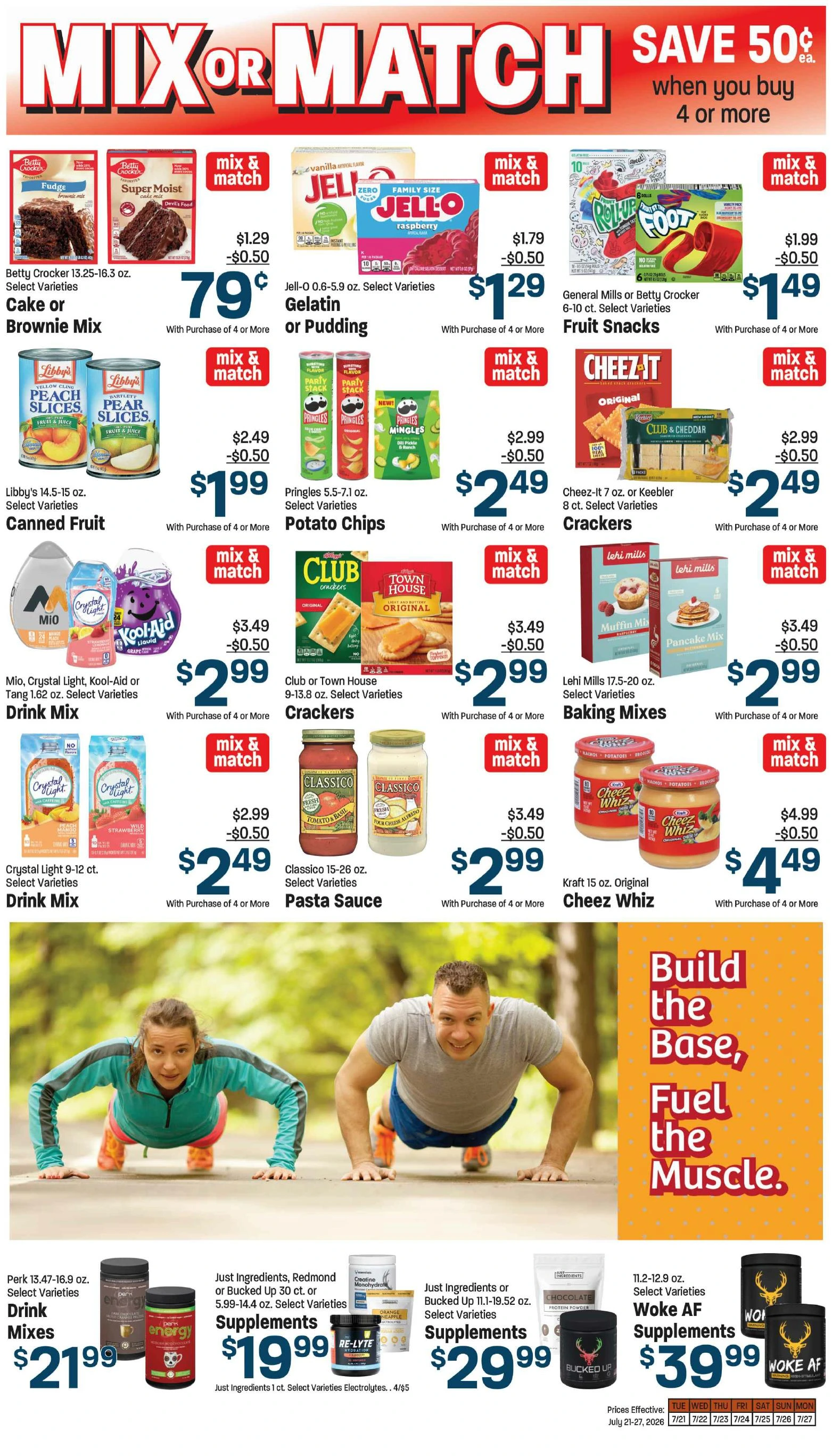Flyer page 4
