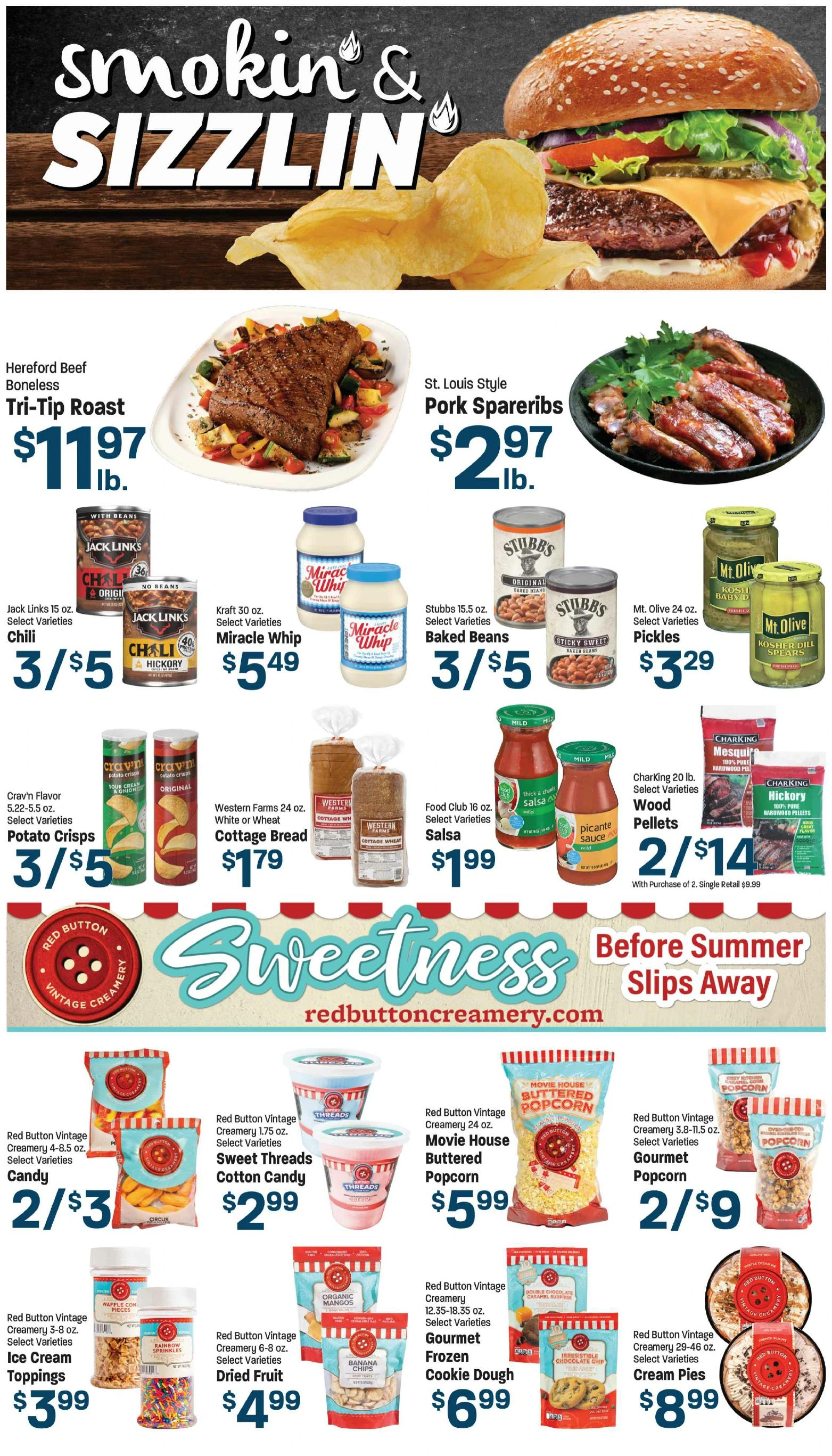 Ridley's Family Markets Weekly Ad - Page 7