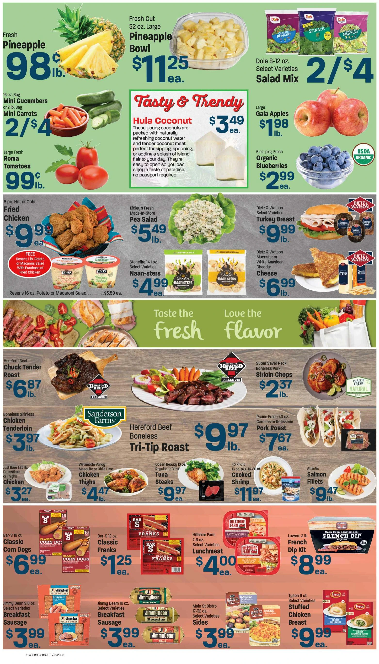 Flyer page 2