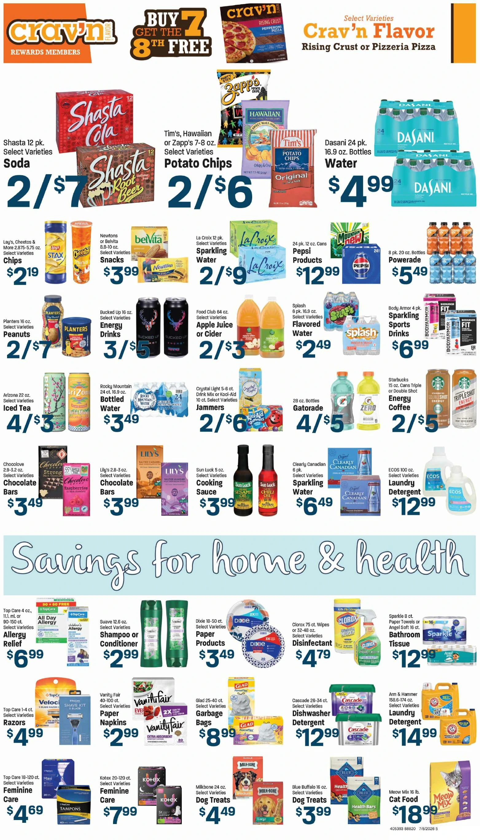 Flyer page 5