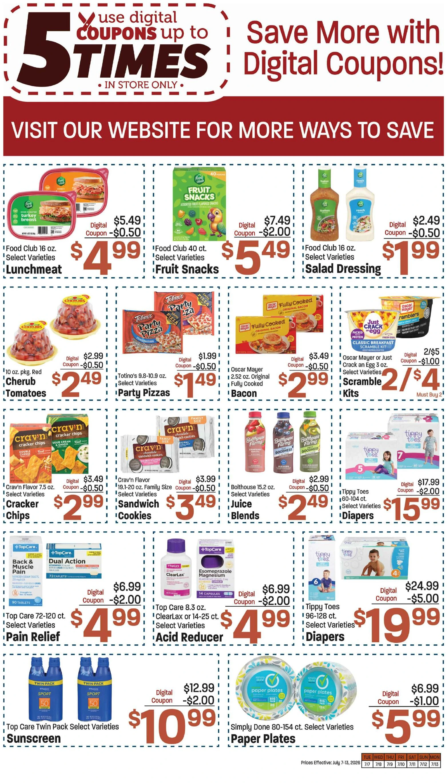 Flyer page 8