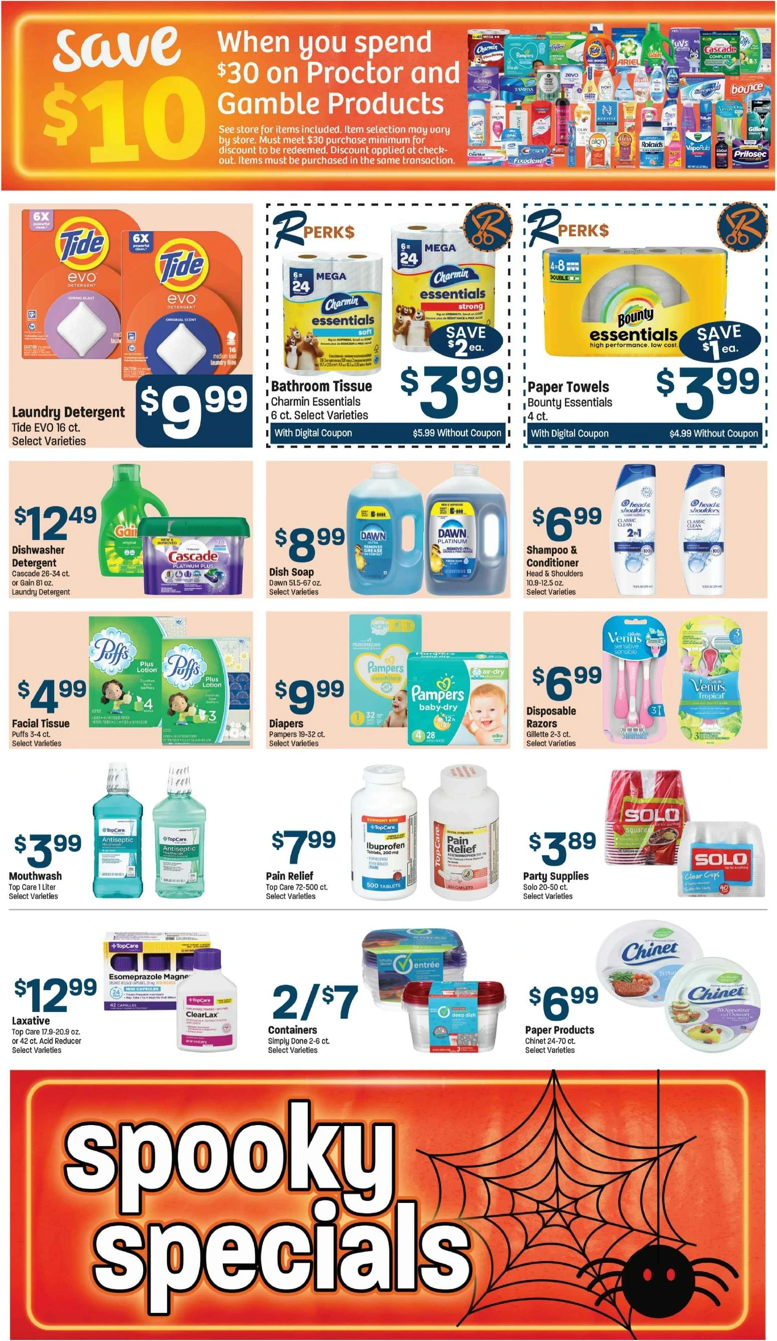 Ridley's Family Markets Weekly Ad - Page 9