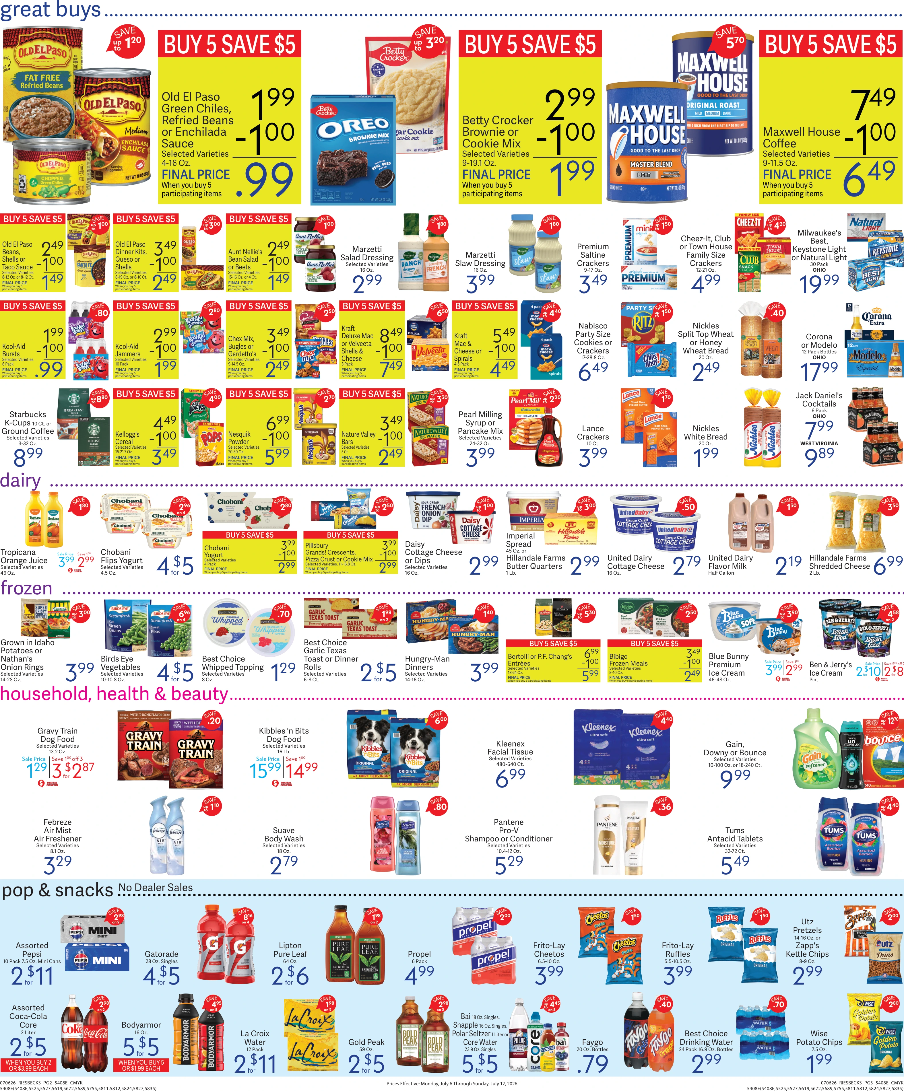 Flyer page 2