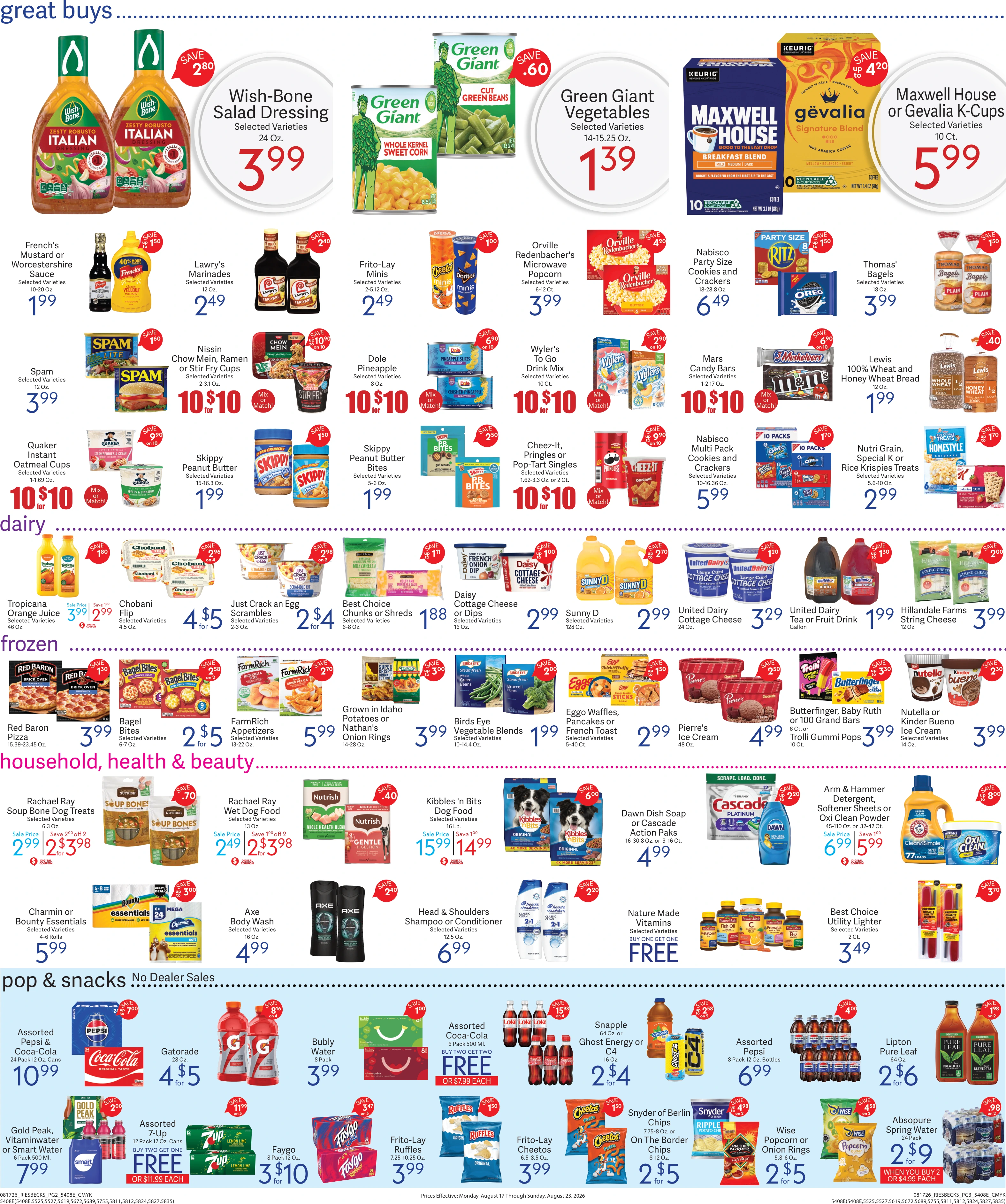 Flyer page 2