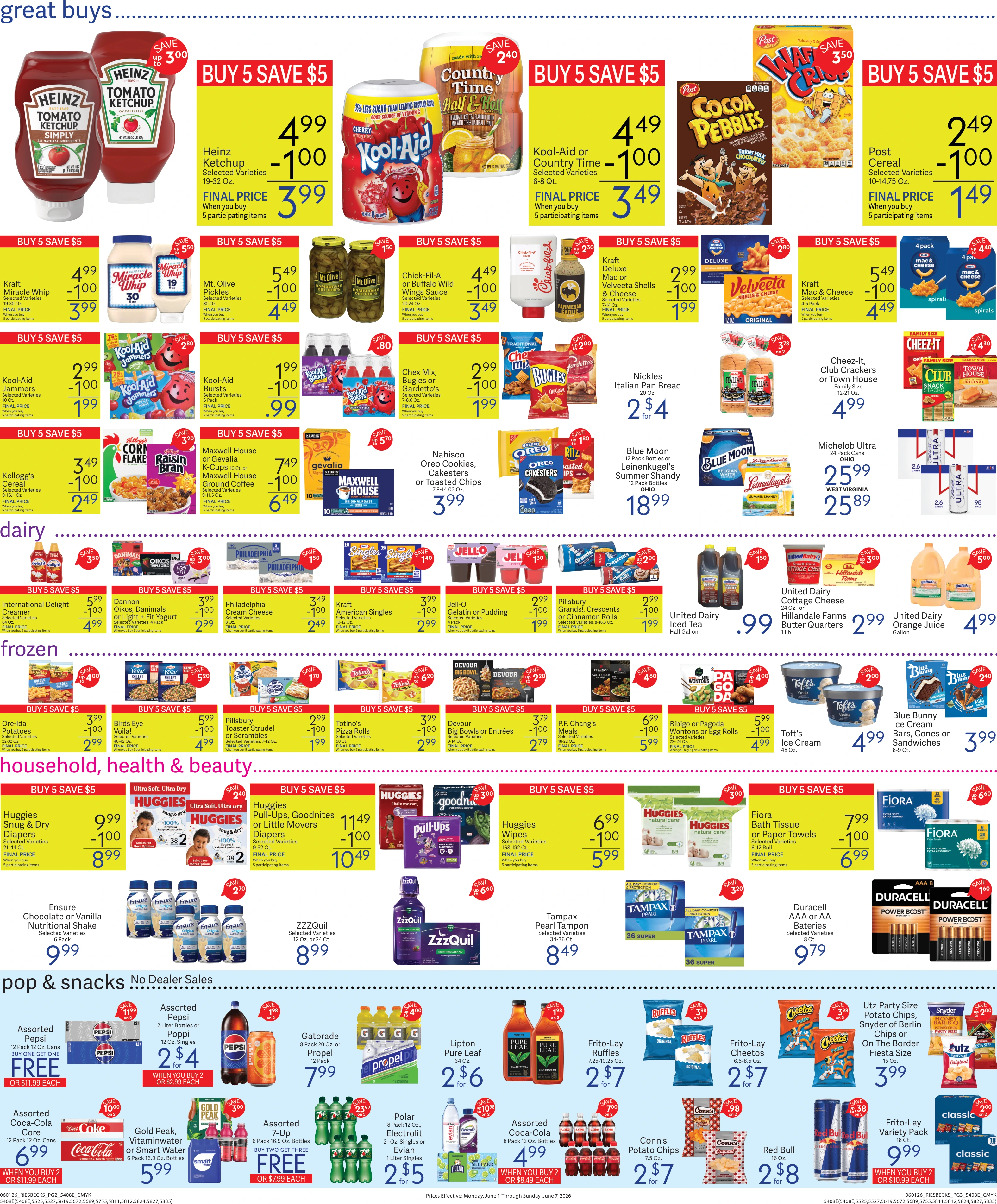 Flyer page 2