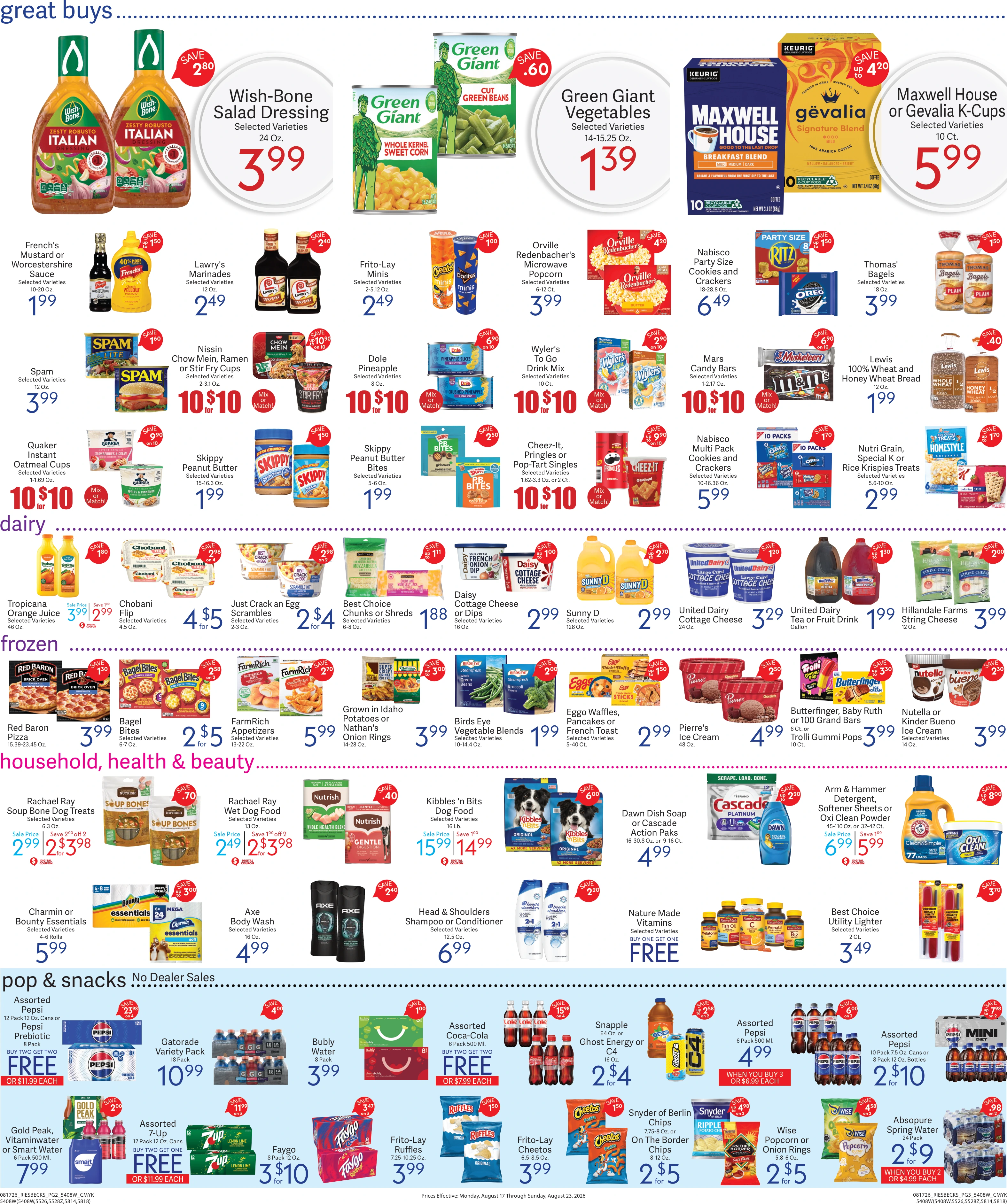 Flyer page 2