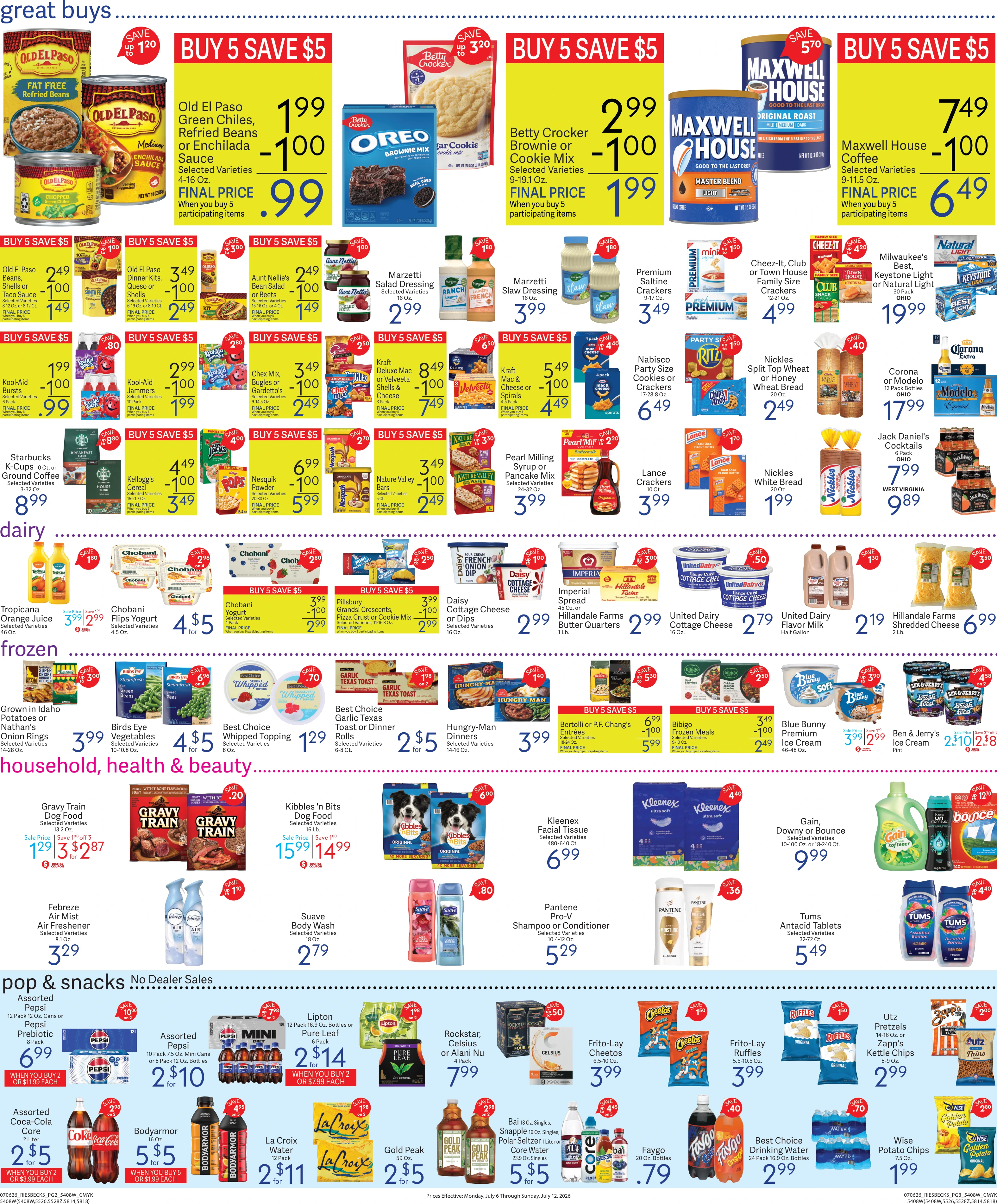 Flyer page 2