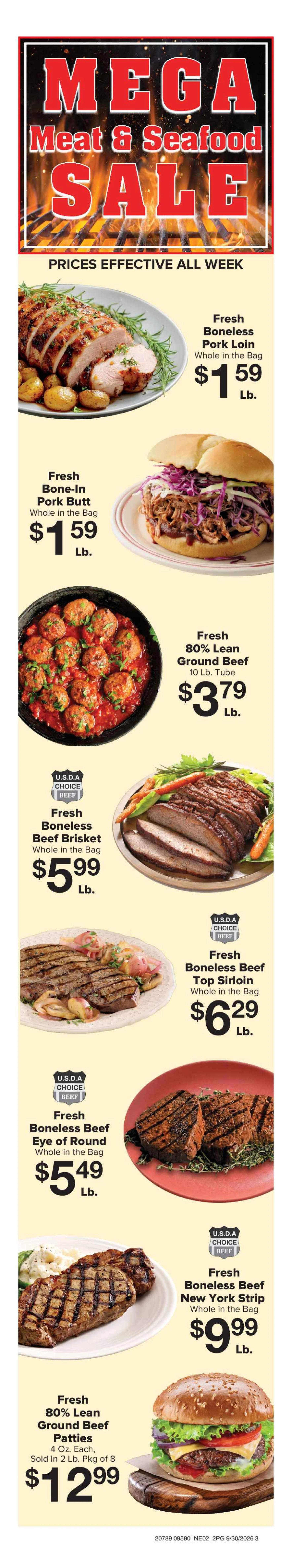 Right Way Grocery Great Deals This Week! - Page 3