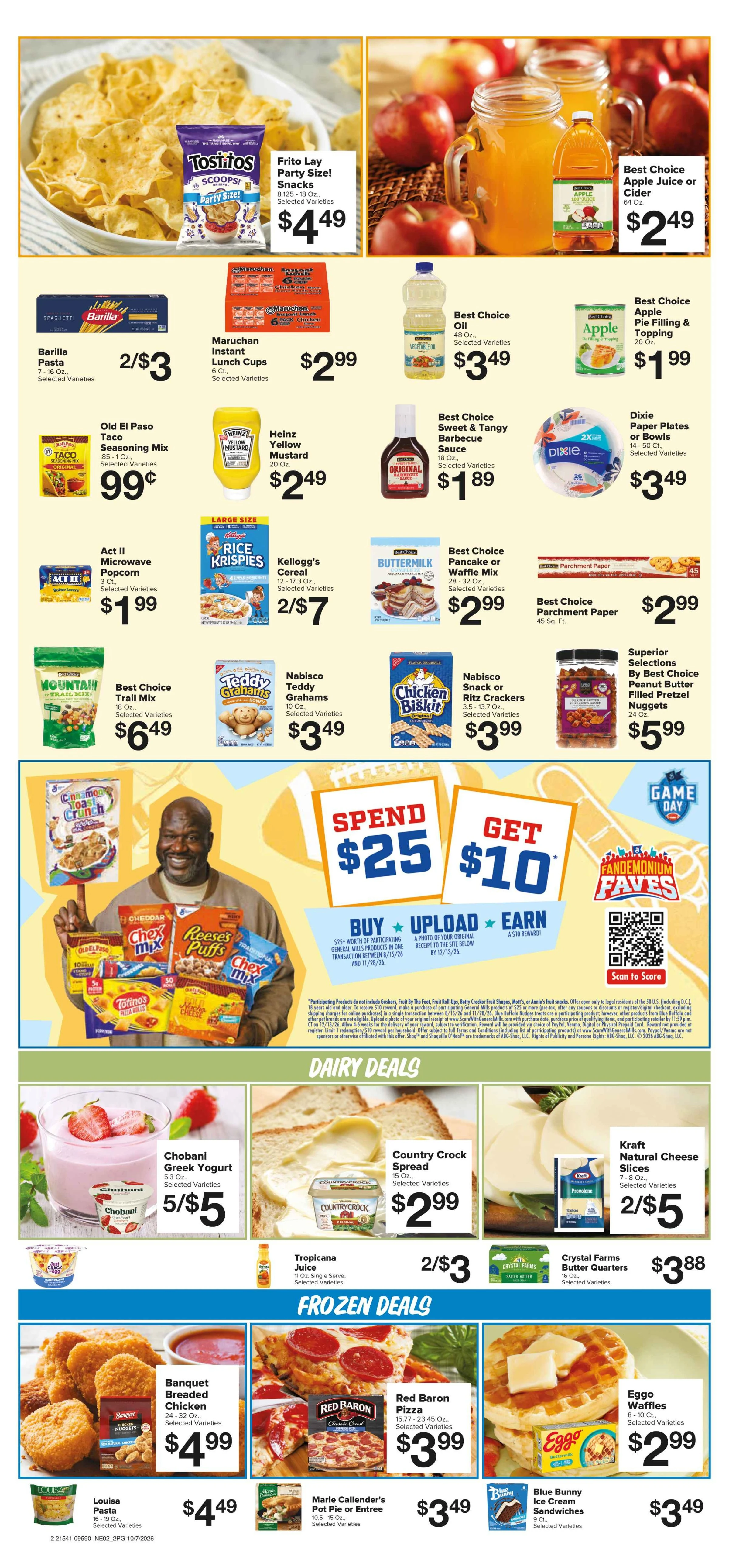 Right Way Grocery Great Deals This Week! - Page 2
