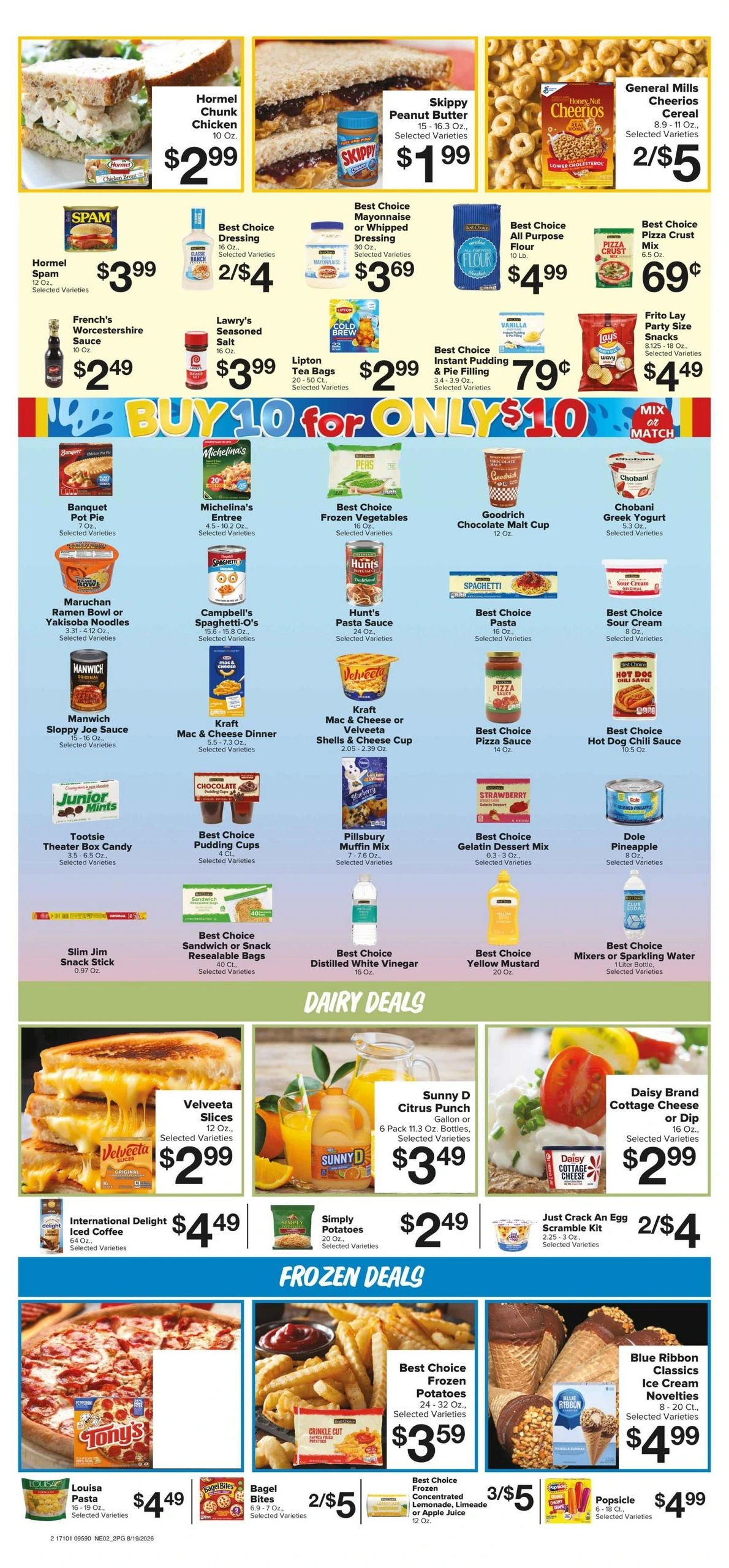 Flyer page 2