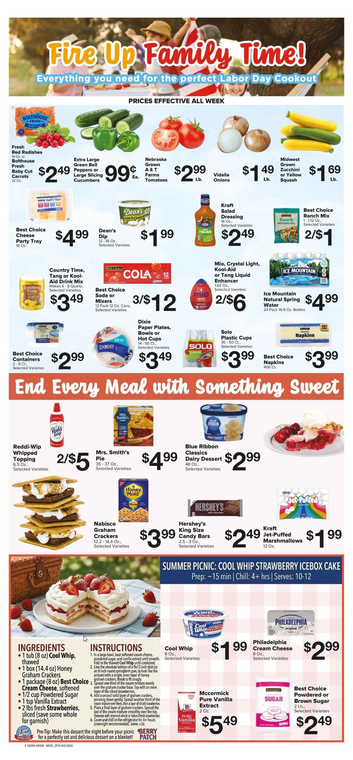 Right Way Grocery Indexed Weekly - Page 4