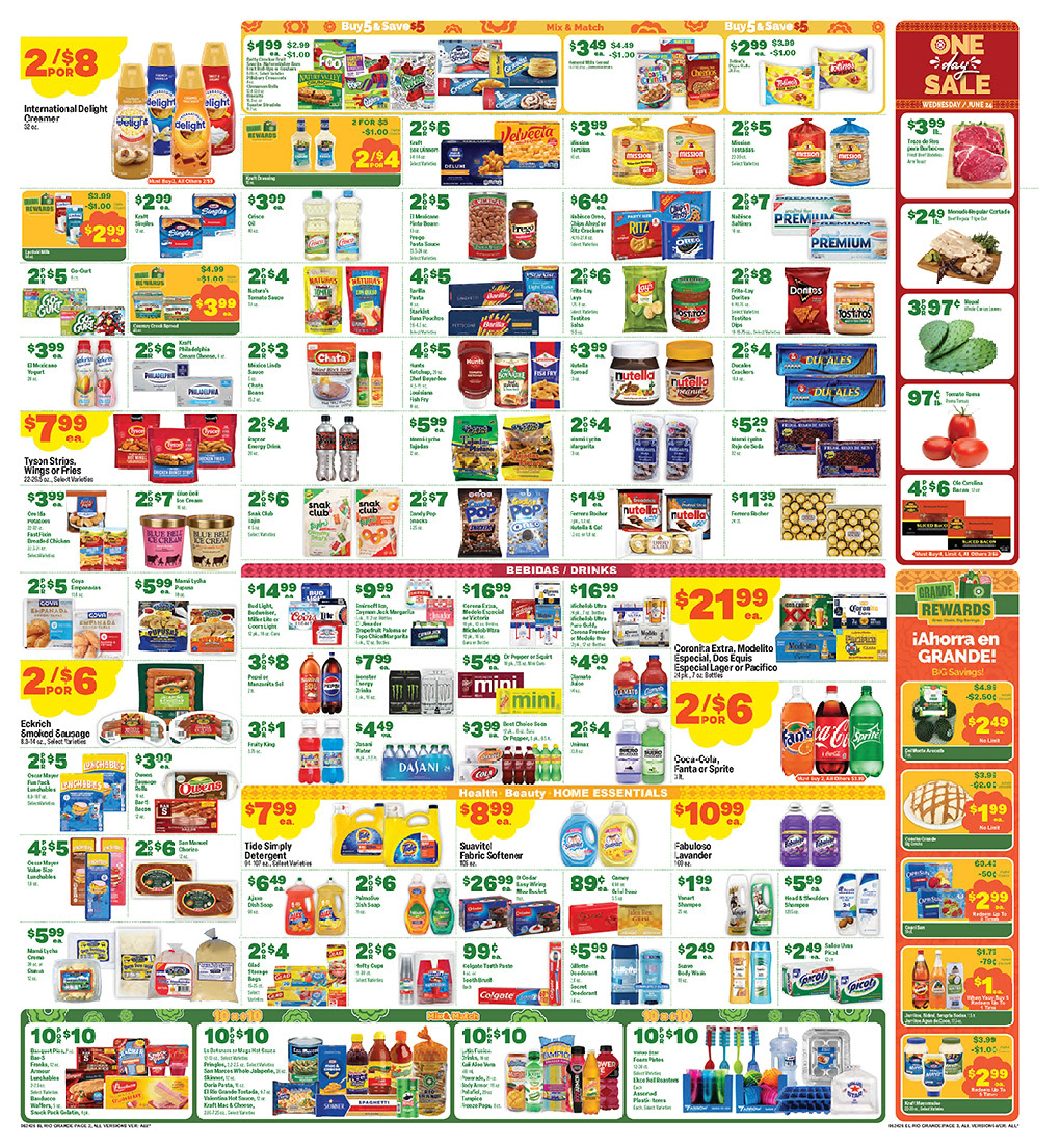 Flyer page 2