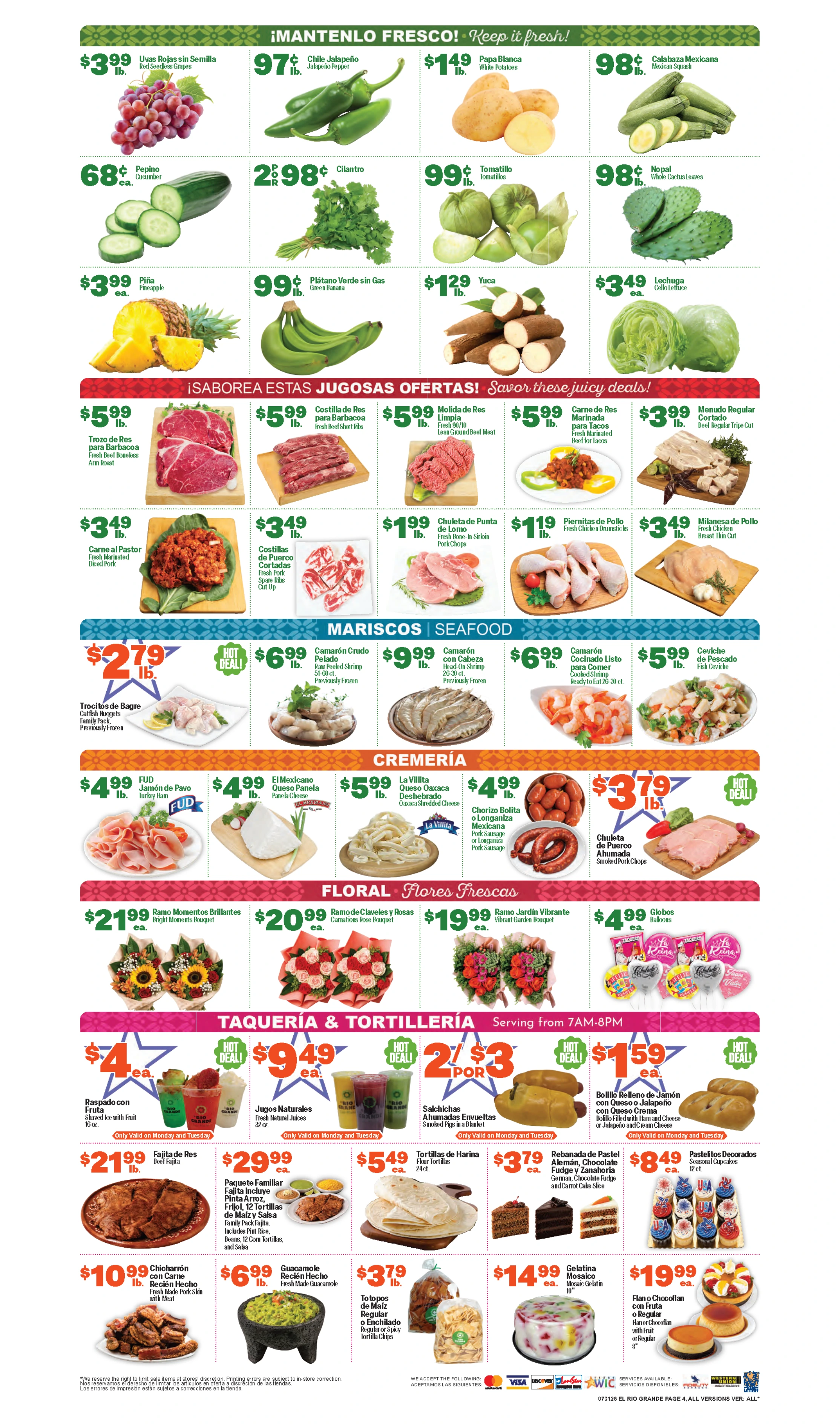 Flyer page 3