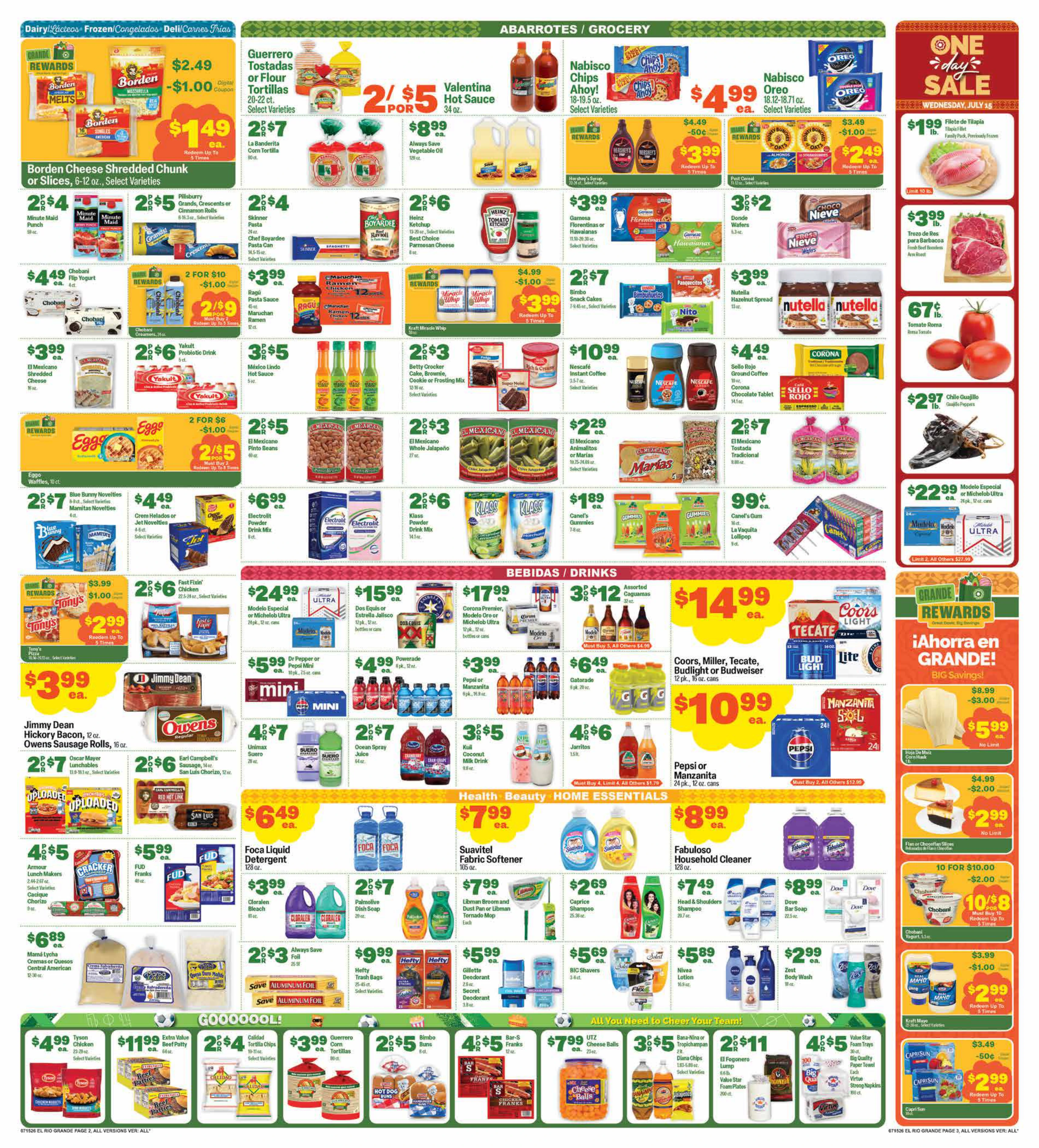 Flyer page 2