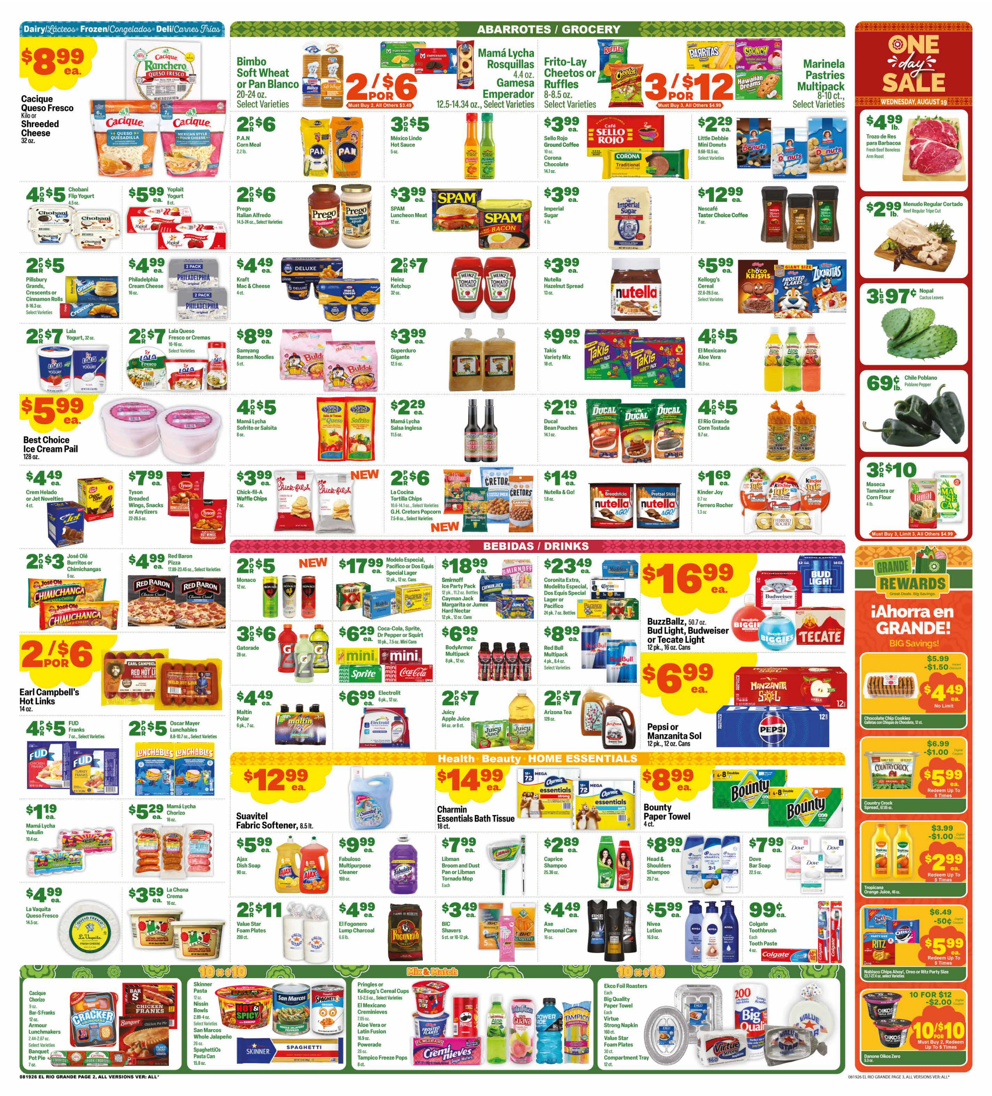 Flyer page 2