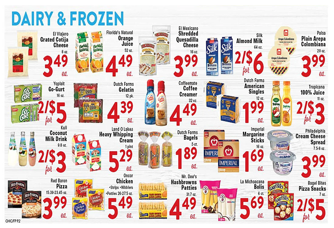 Rio Valley Market Weekly Ad - Page 4