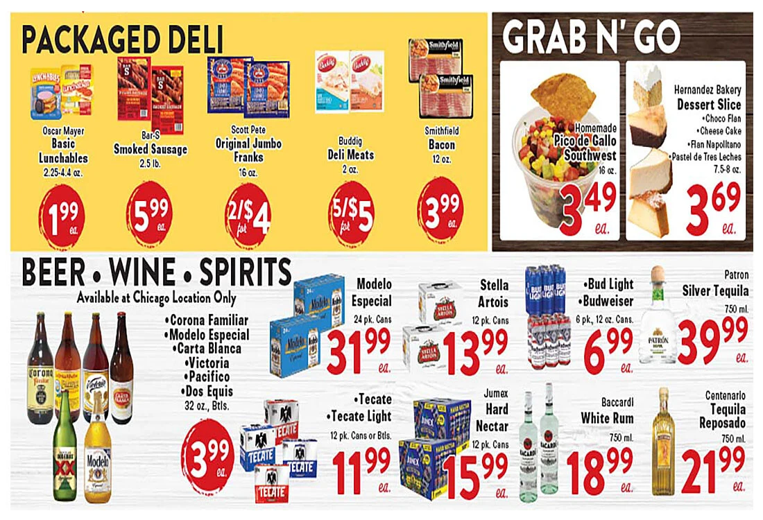 Rio Valley Market Weekly Ad - Page 6