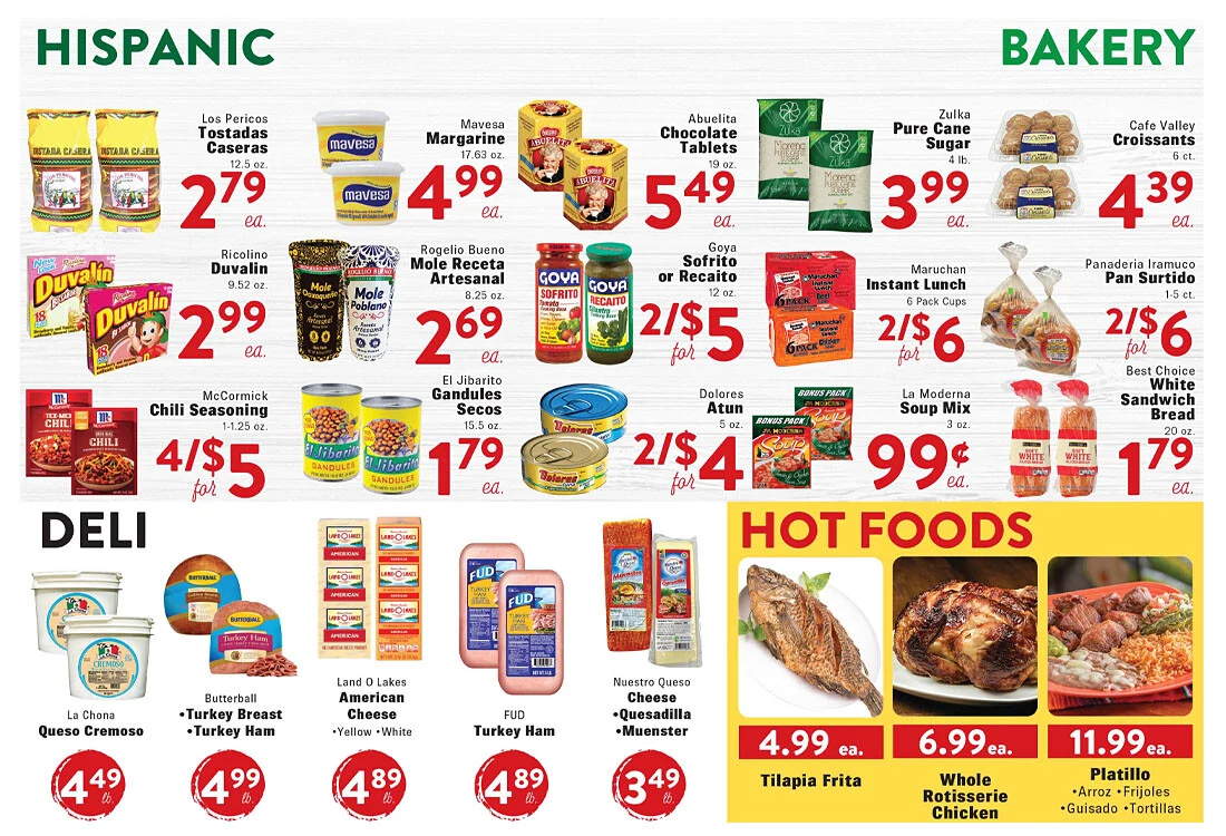 Rio Valley Market Weekly Ad - Page 3