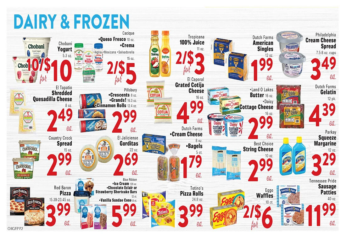Rio Valley Market Weekly Ad - Page 4