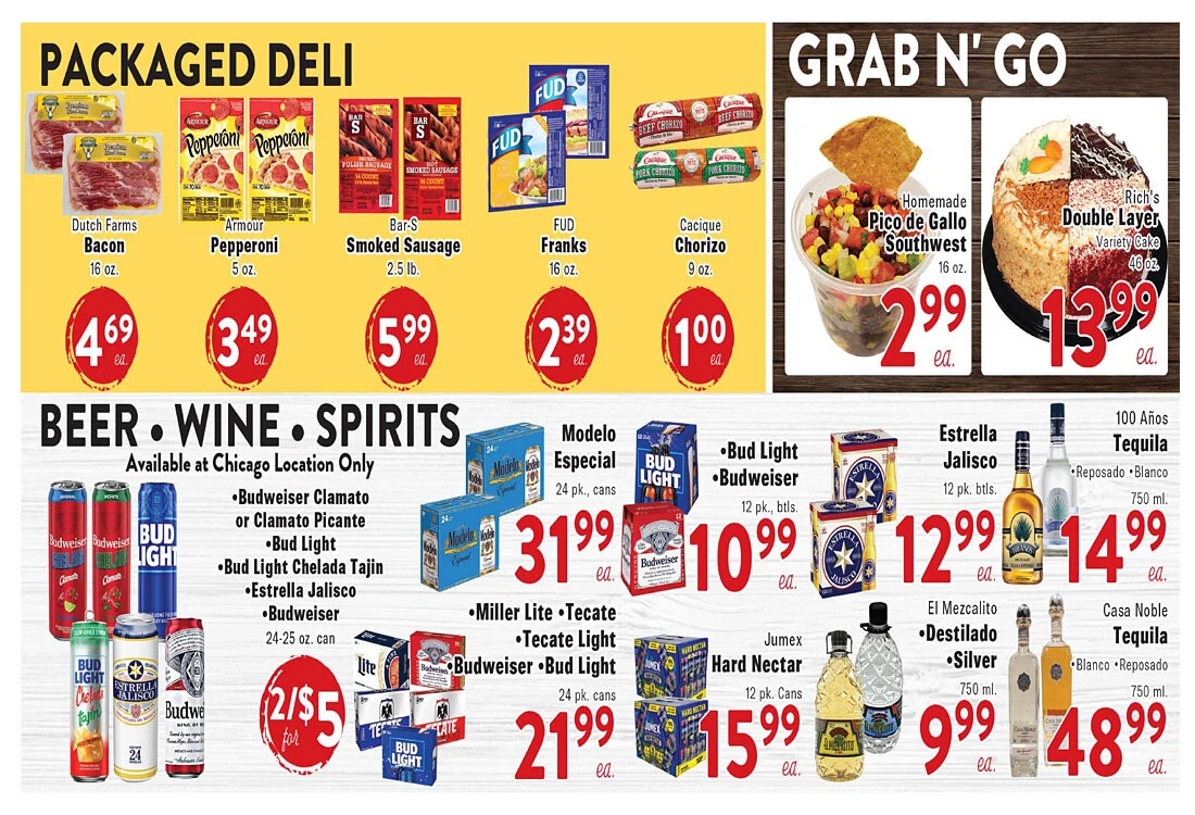 Rio Valley Market Weekly Ad - Page 6