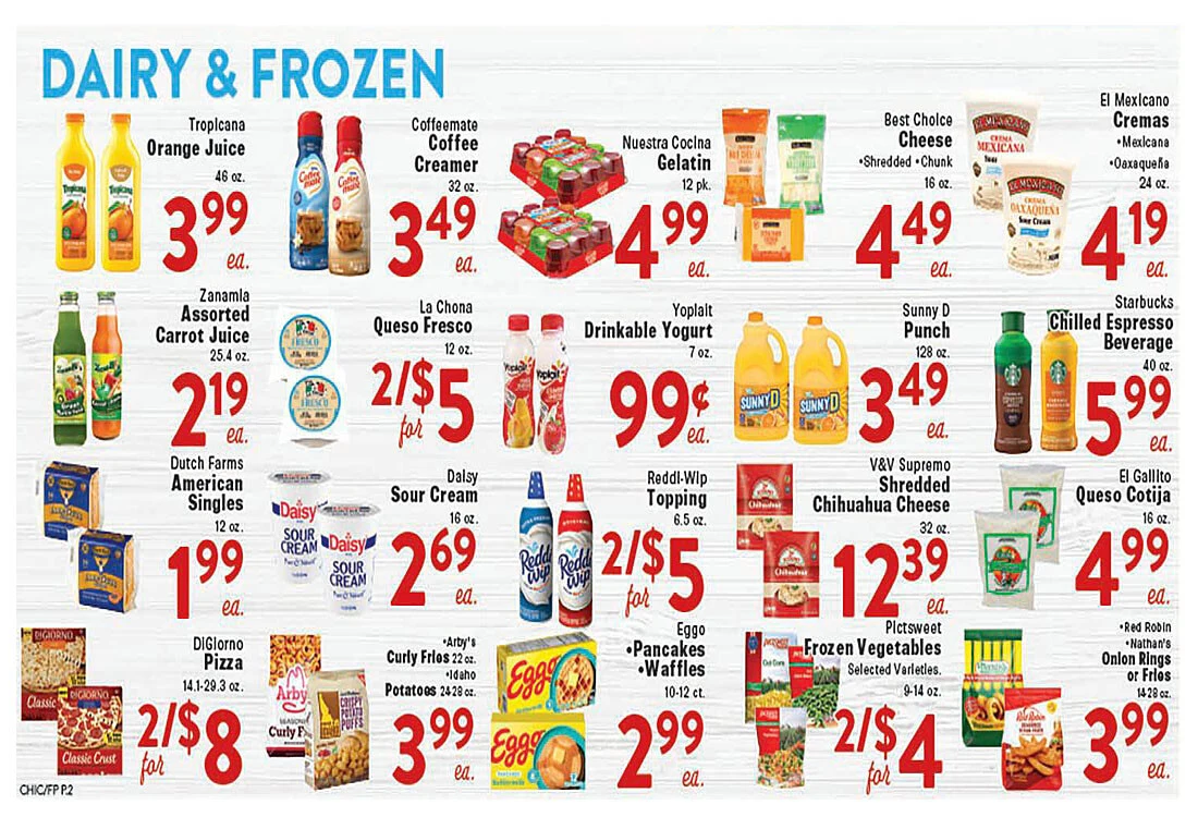 Rio Valley Market Weekly Ad - Page 4