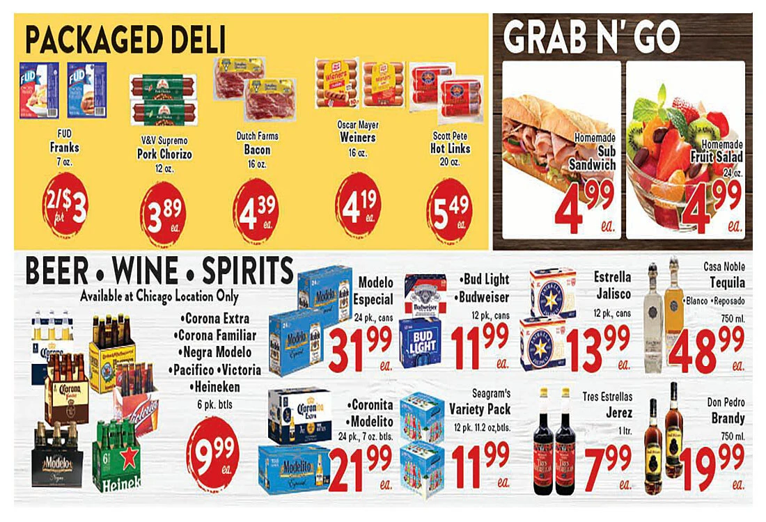 Rio Valley Market Weekly Ad - Page 6