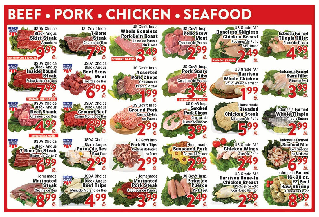 Rio Valley Market Weekly Ad - Page 7
