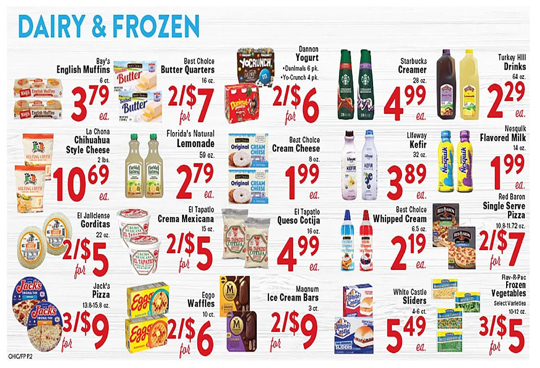 Rio Valley Market Weekly Ad - Page 4