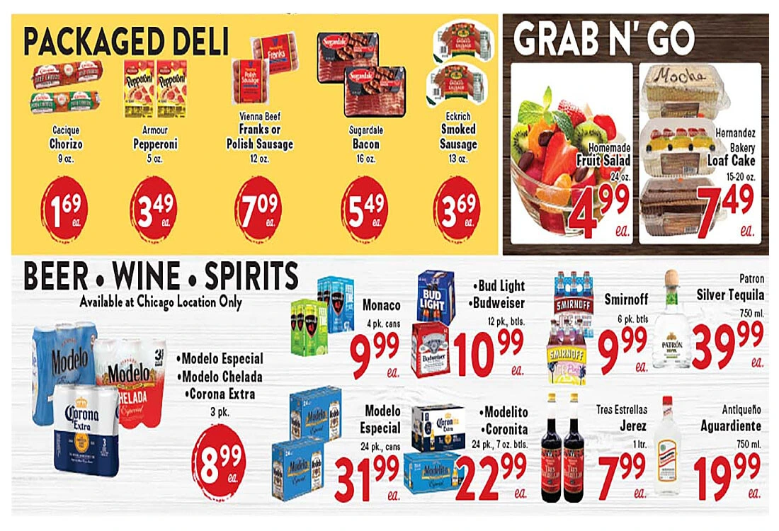 Rio Valley Market Weekly Ad - Page 6