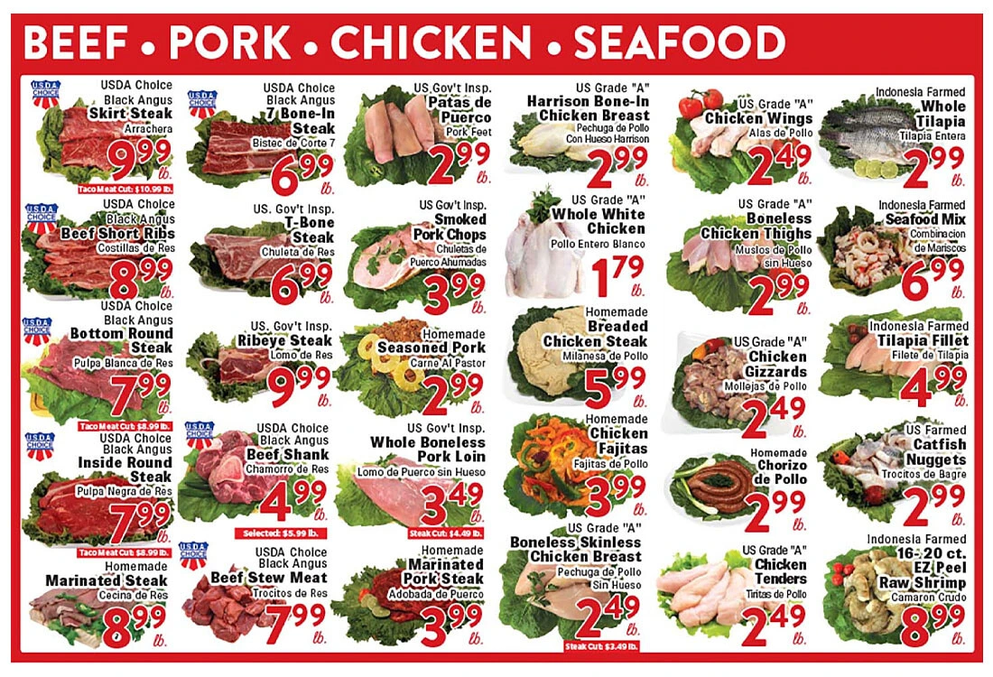 Rio Valley Market Weekly Ad - Page 7