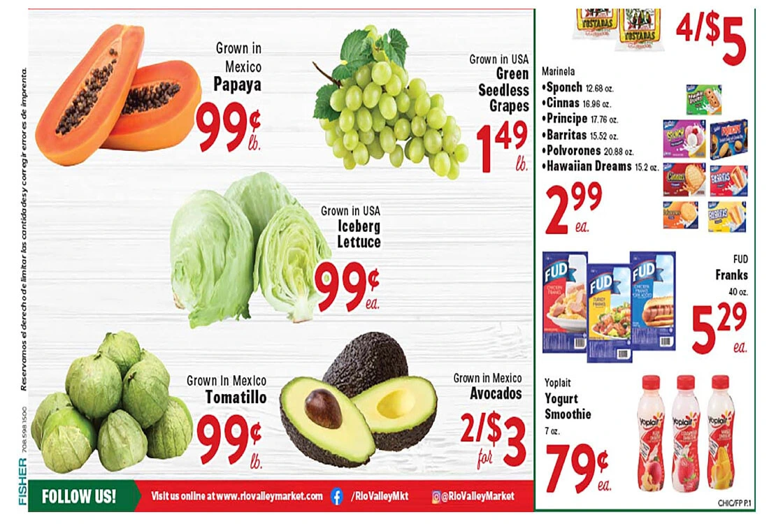 Flyer page 2