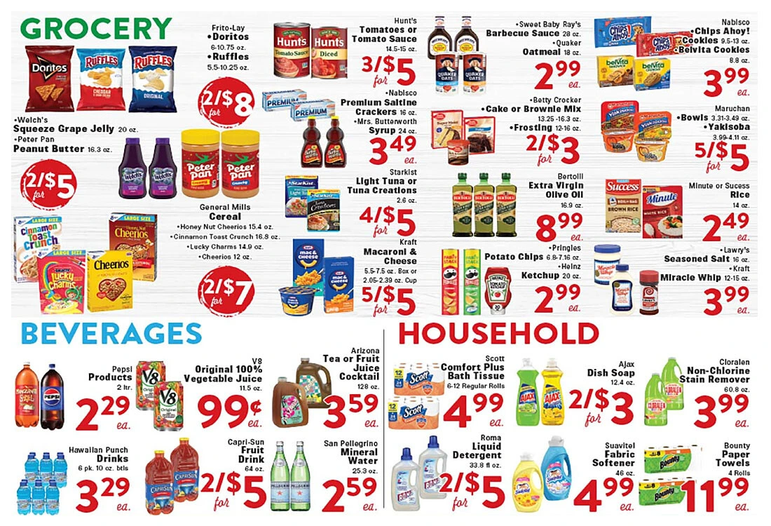 Flyer page 5